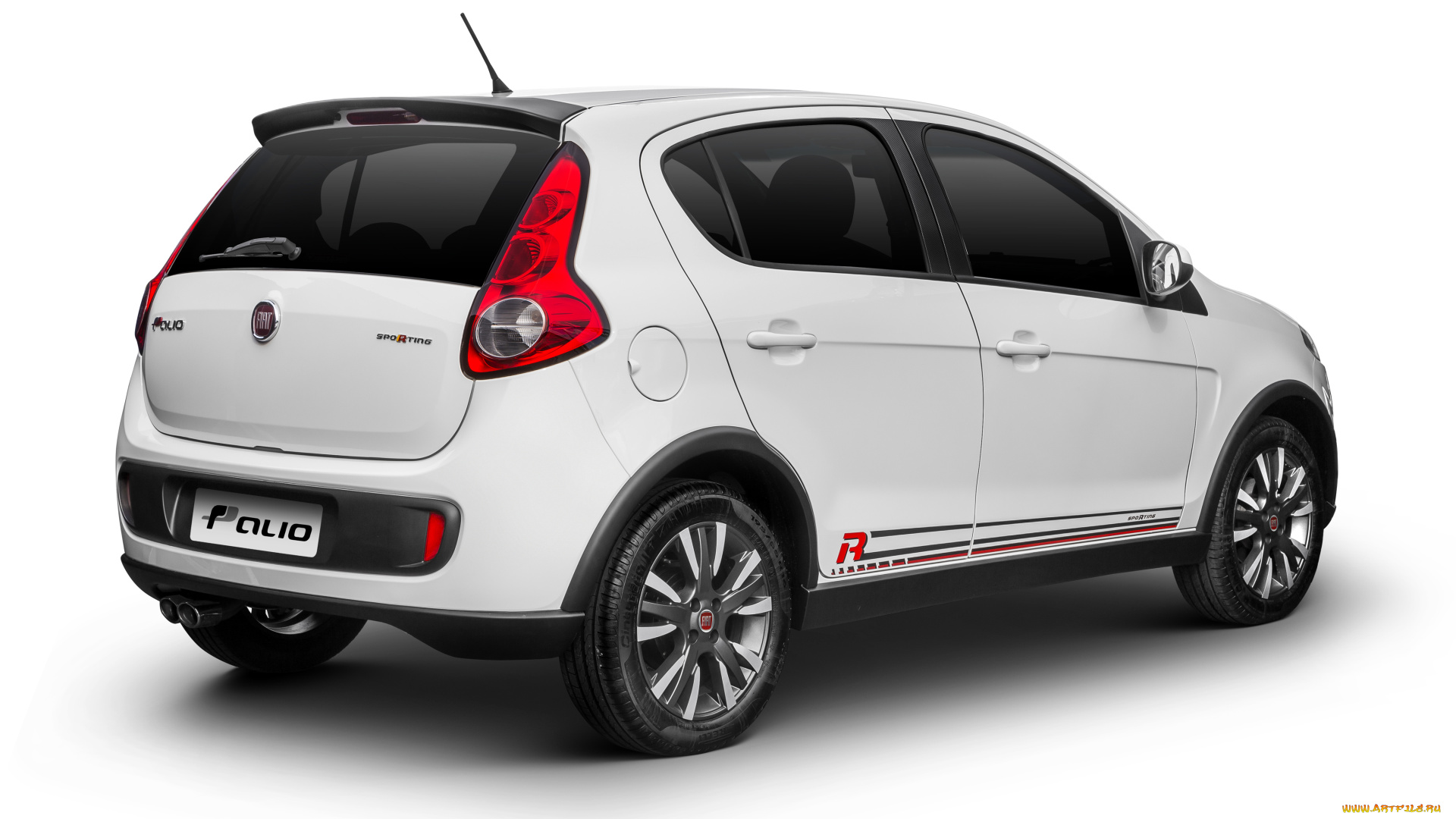 автомобили, fiat, palio, 2016г, sporting, 326