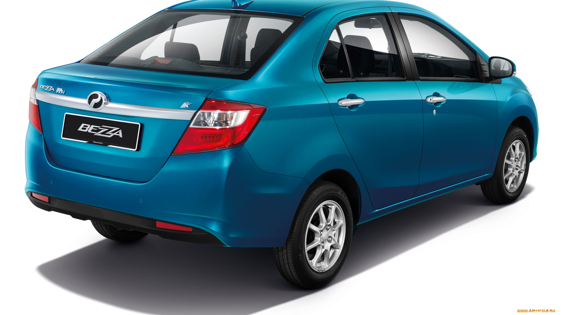 автомобили, perodua, beeza, 2016г