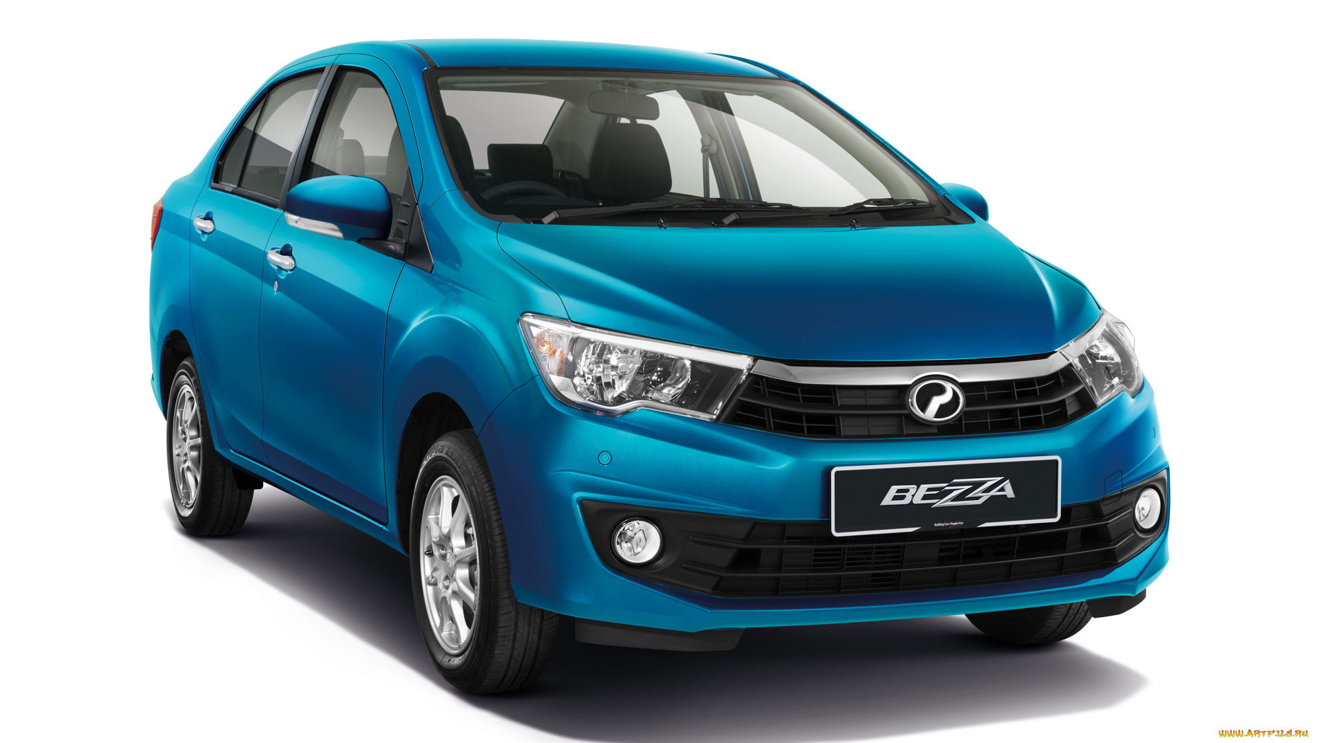 автомобили, perodua, beeza, 2016г