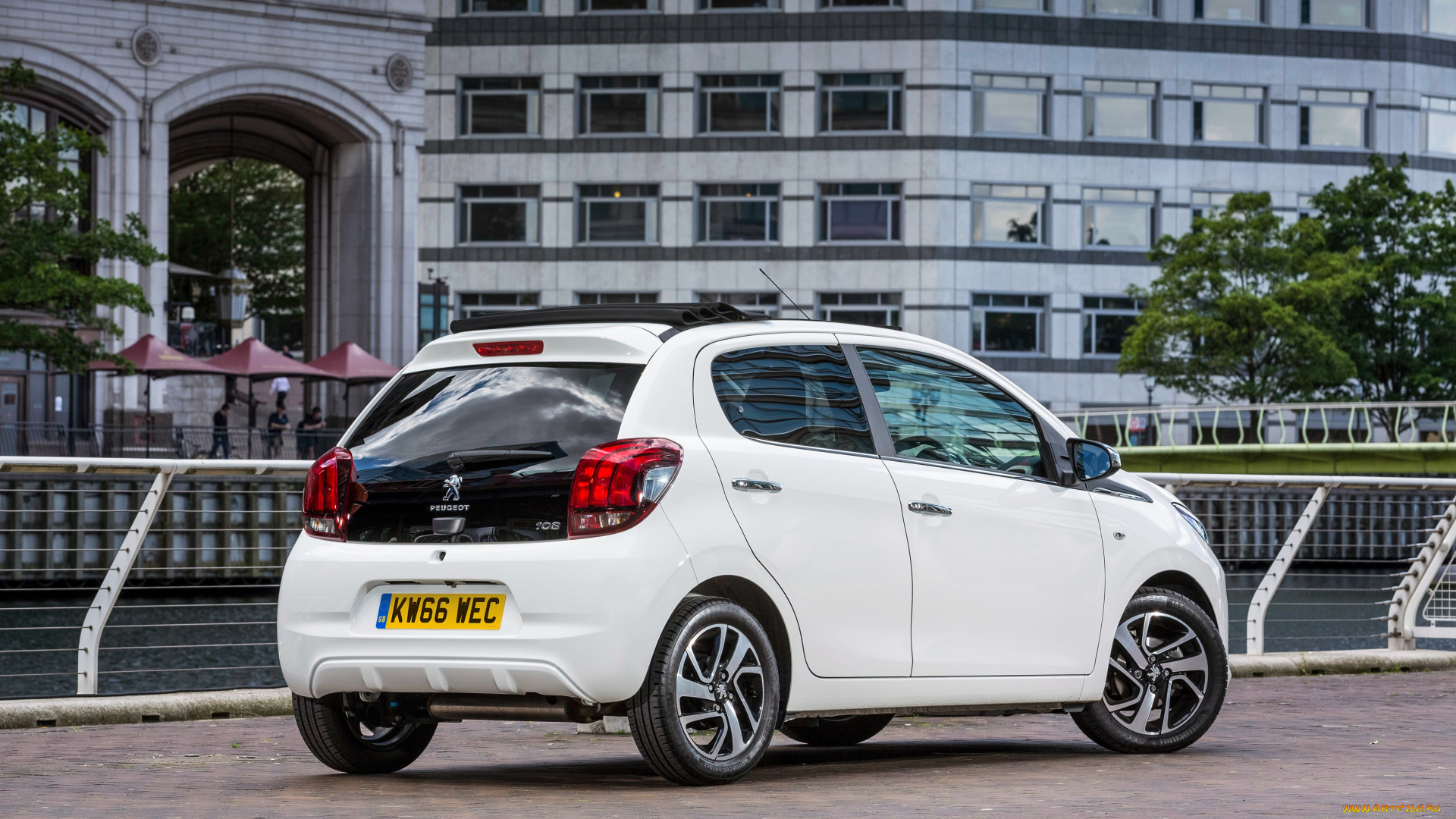 автомобили, peugeot, 108, to, 5-door, uk-spec