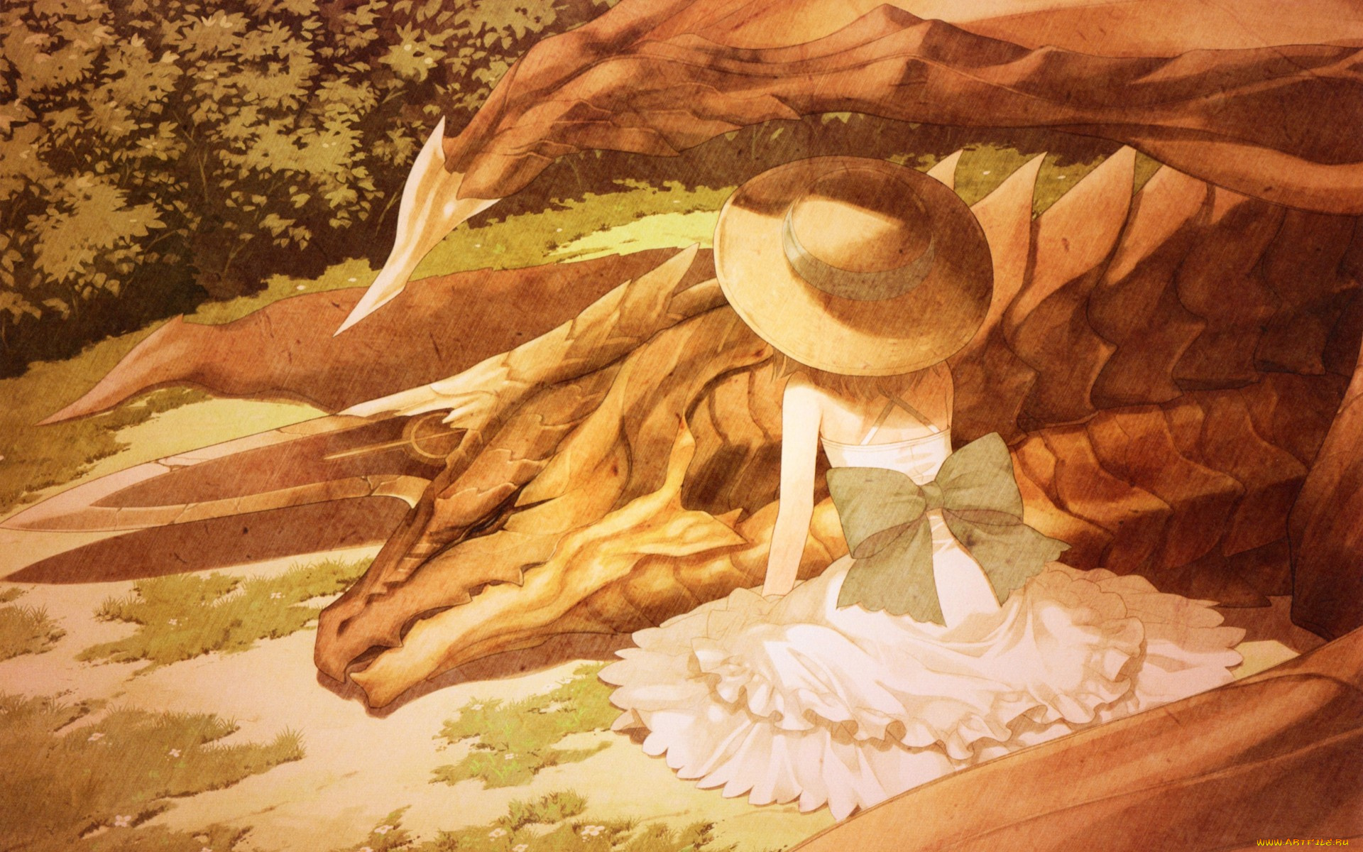 аниме, shining, resonance, shining, resonance