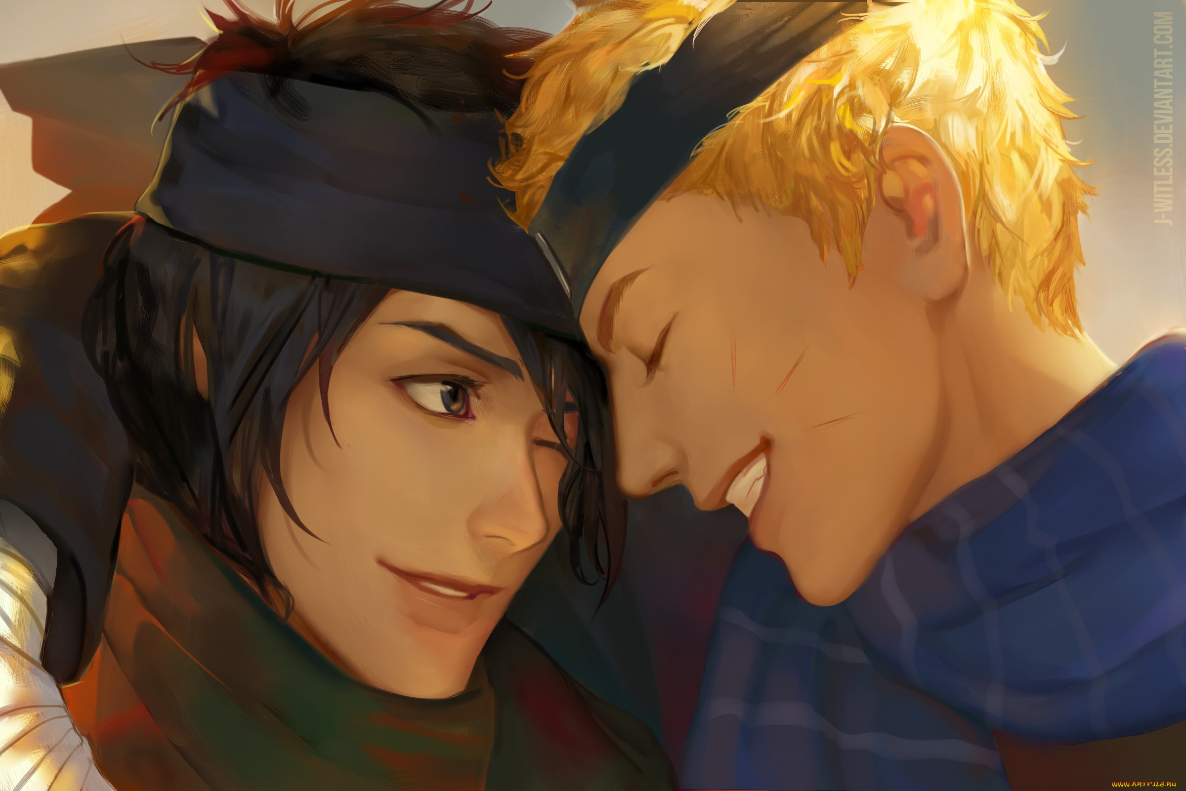 аниме, naruto, наруто, саске