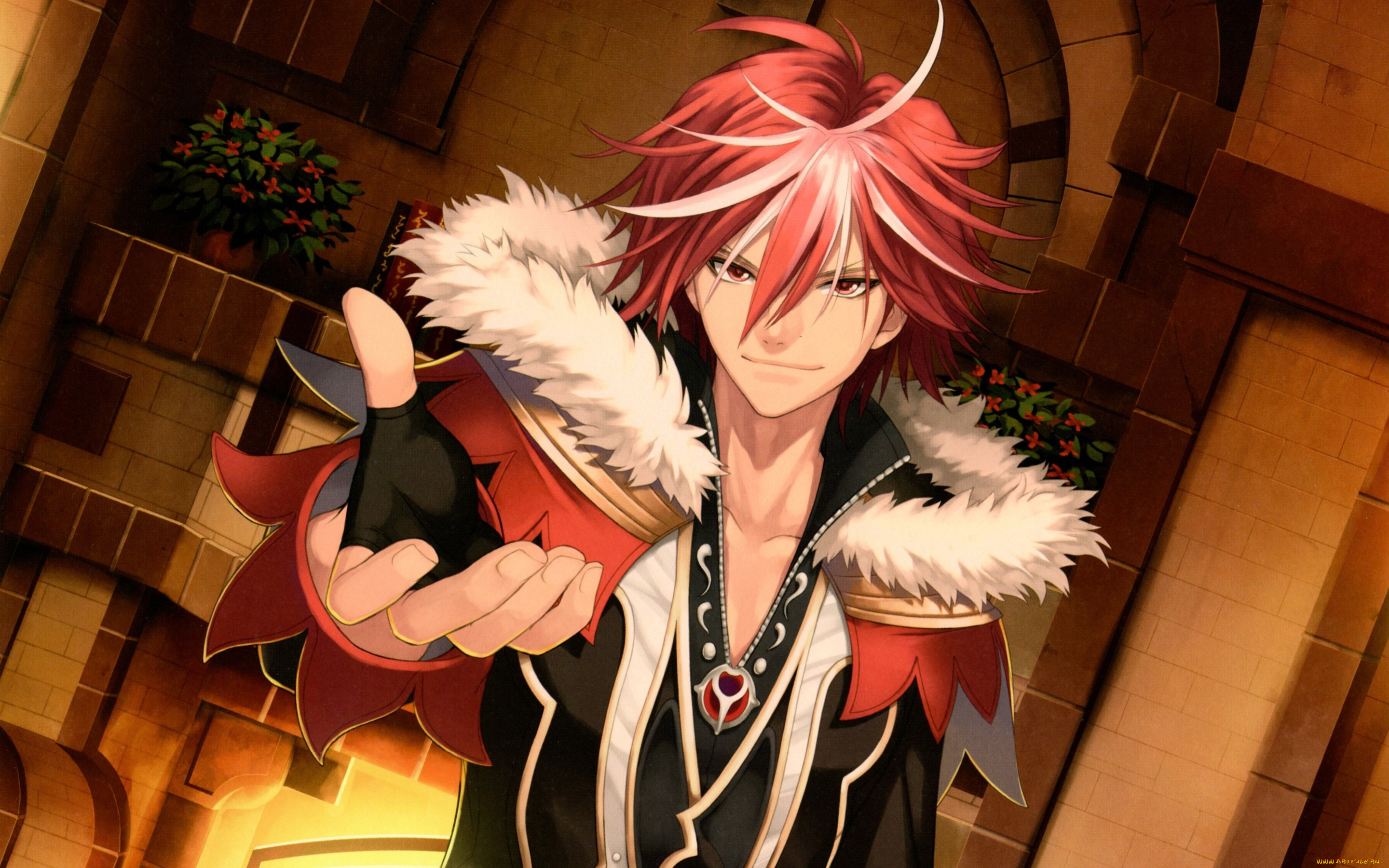 аниме, shining, resonance, shining, resonance