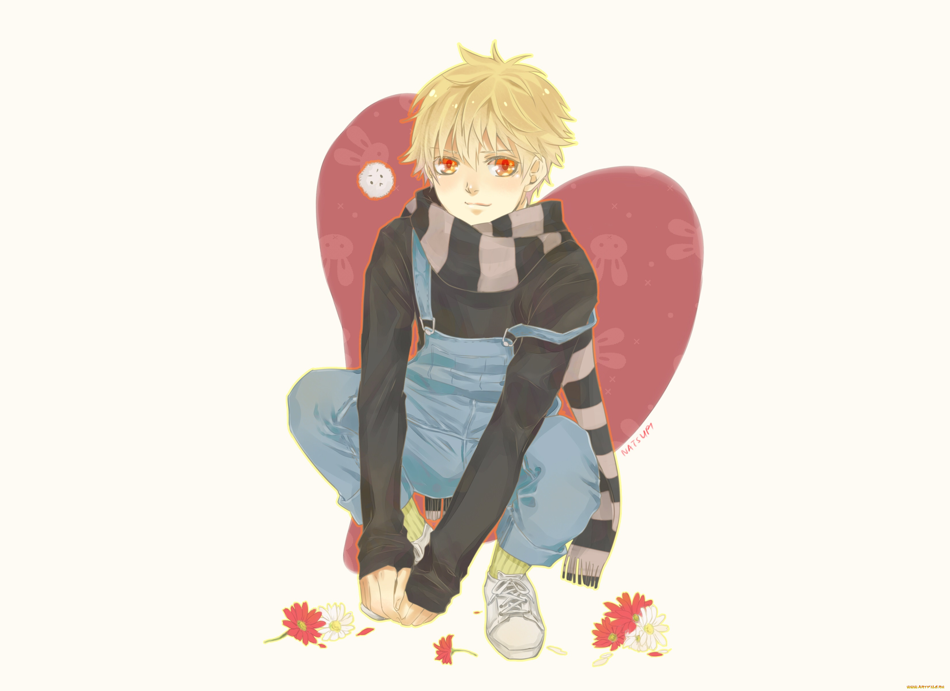 аниме, noragami, юкине