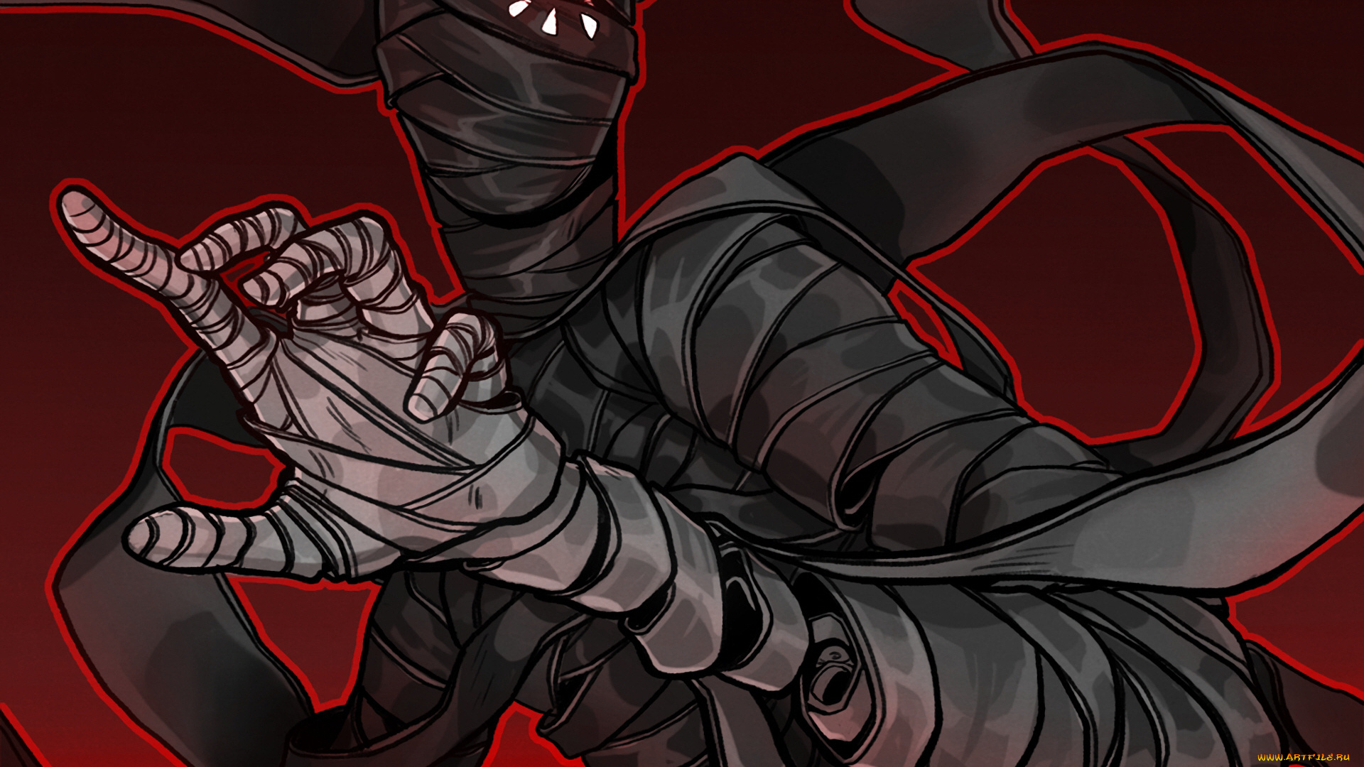 аниме, boku, no, hero, academia, моя, геройская, академия