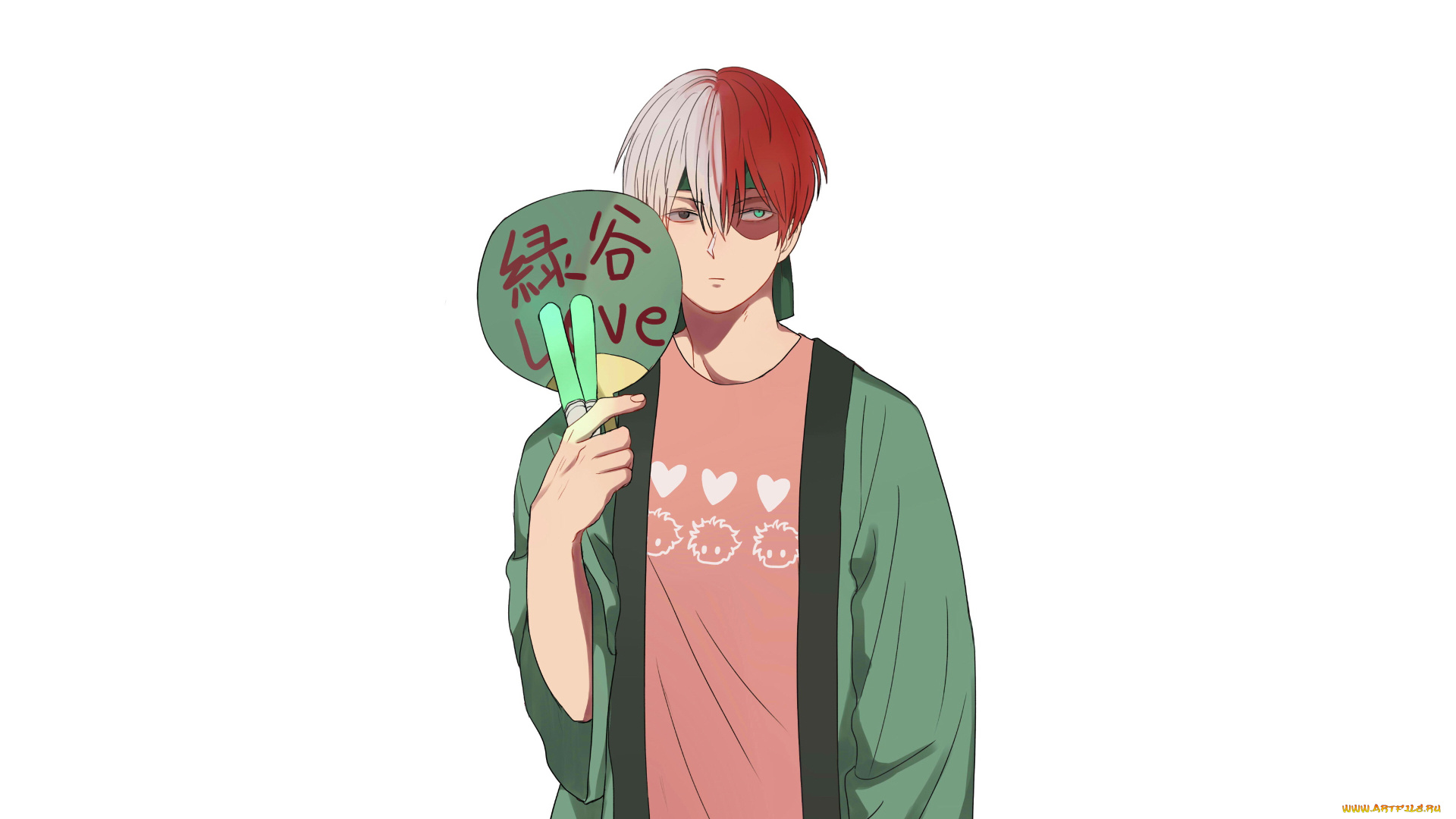 аниме, boku, no, hero, academia, моя, геройская, академия