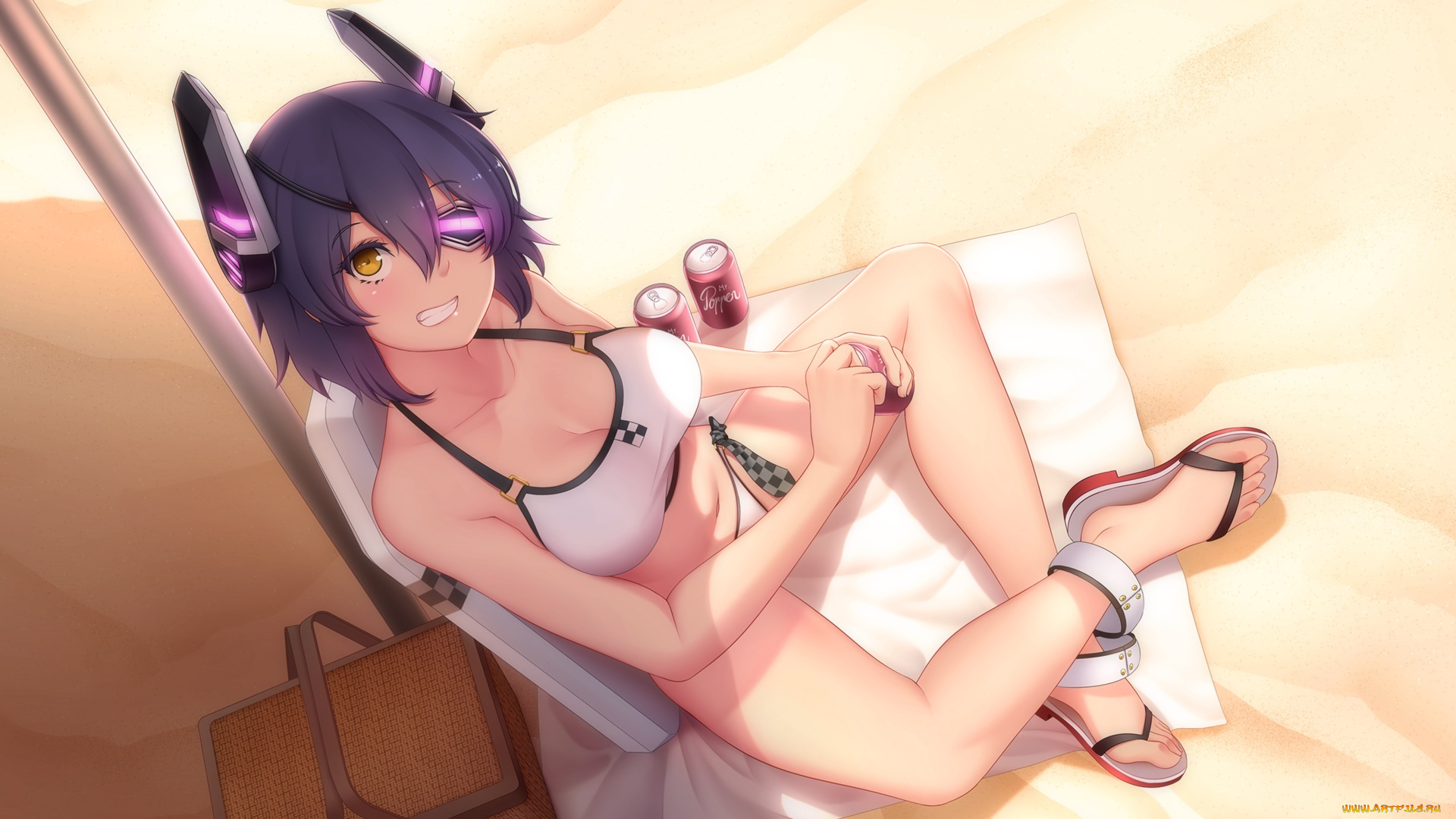 аниме, kantai, collection, kantai, collection