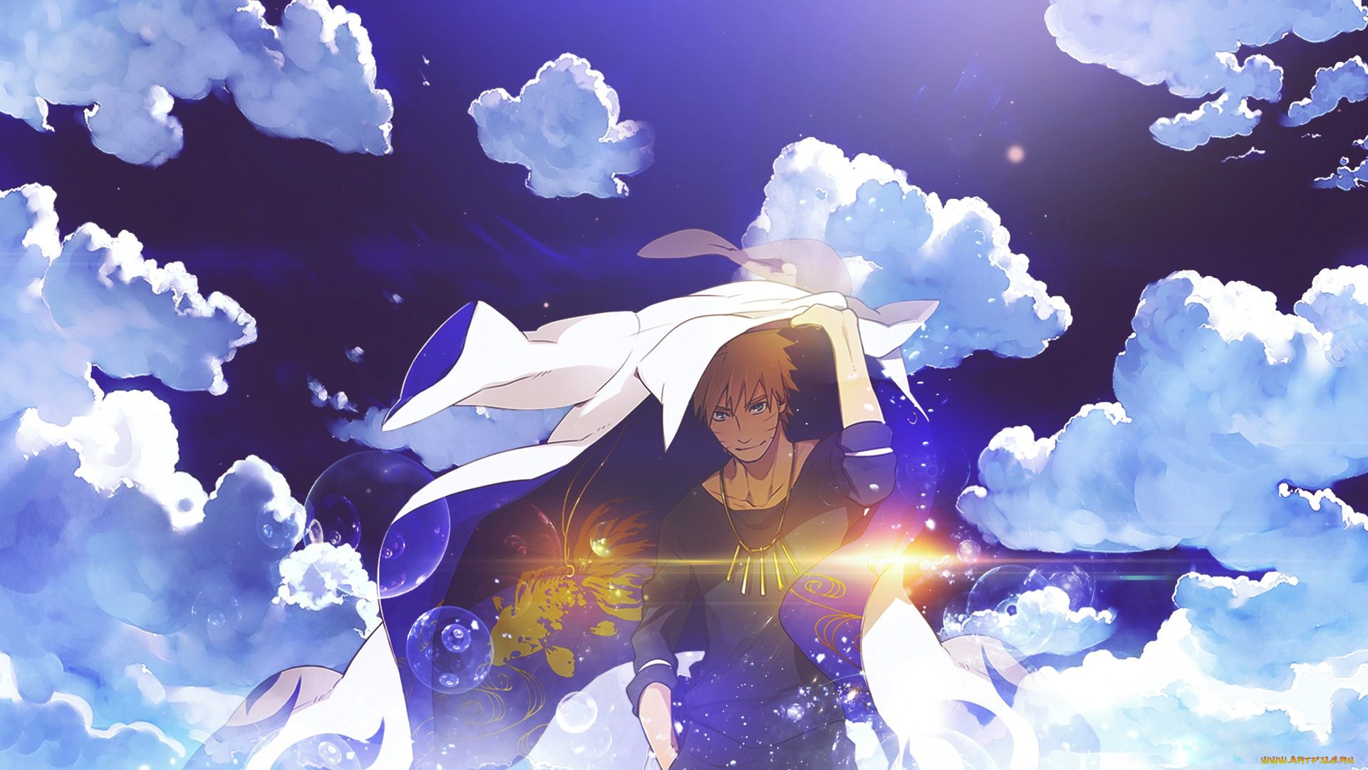 аниме, naruto, наруто