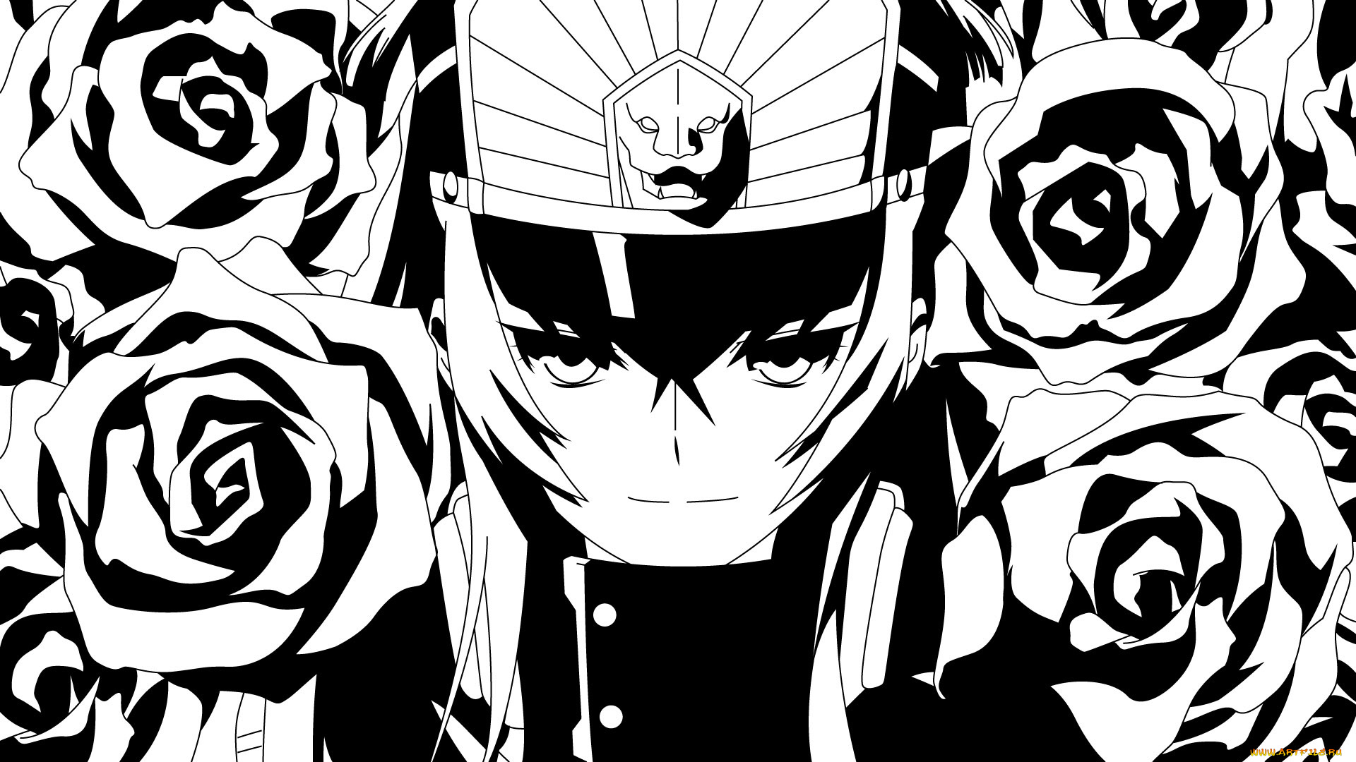 аниме, re, , creators, девушка