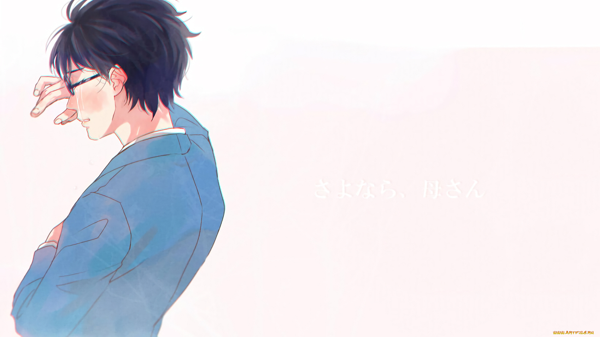 аниме, shigatsu, wa, kimi, no, uso, твоя, апрельская, ложь