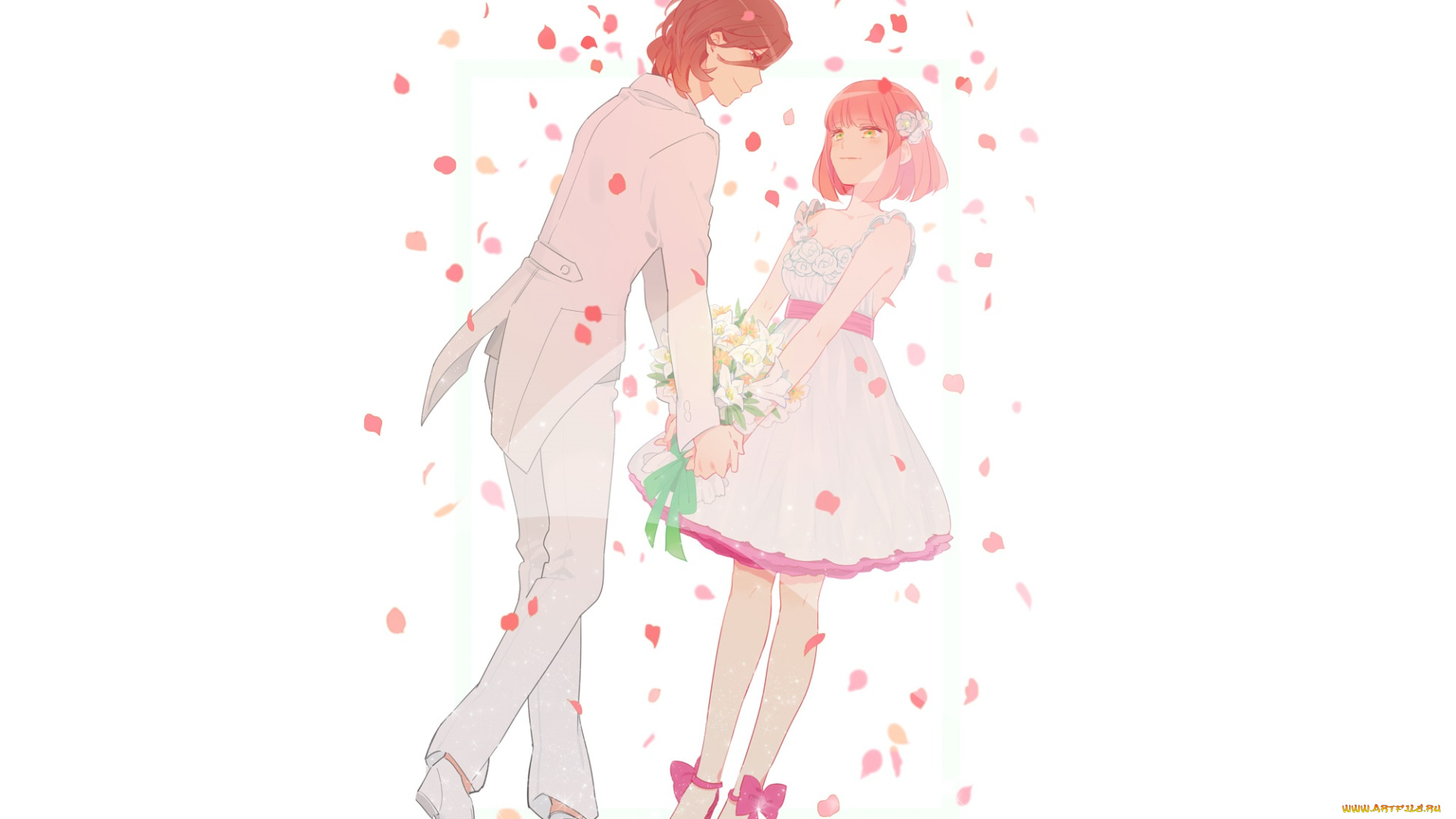 аниме, uta, no, prince-sama, поющий, принц