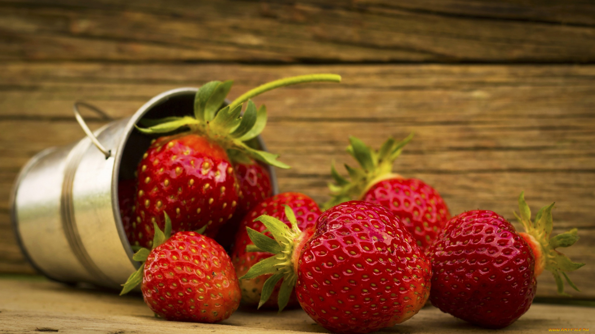 еда, клубника, , земляника, вкусная, сочная, спелая