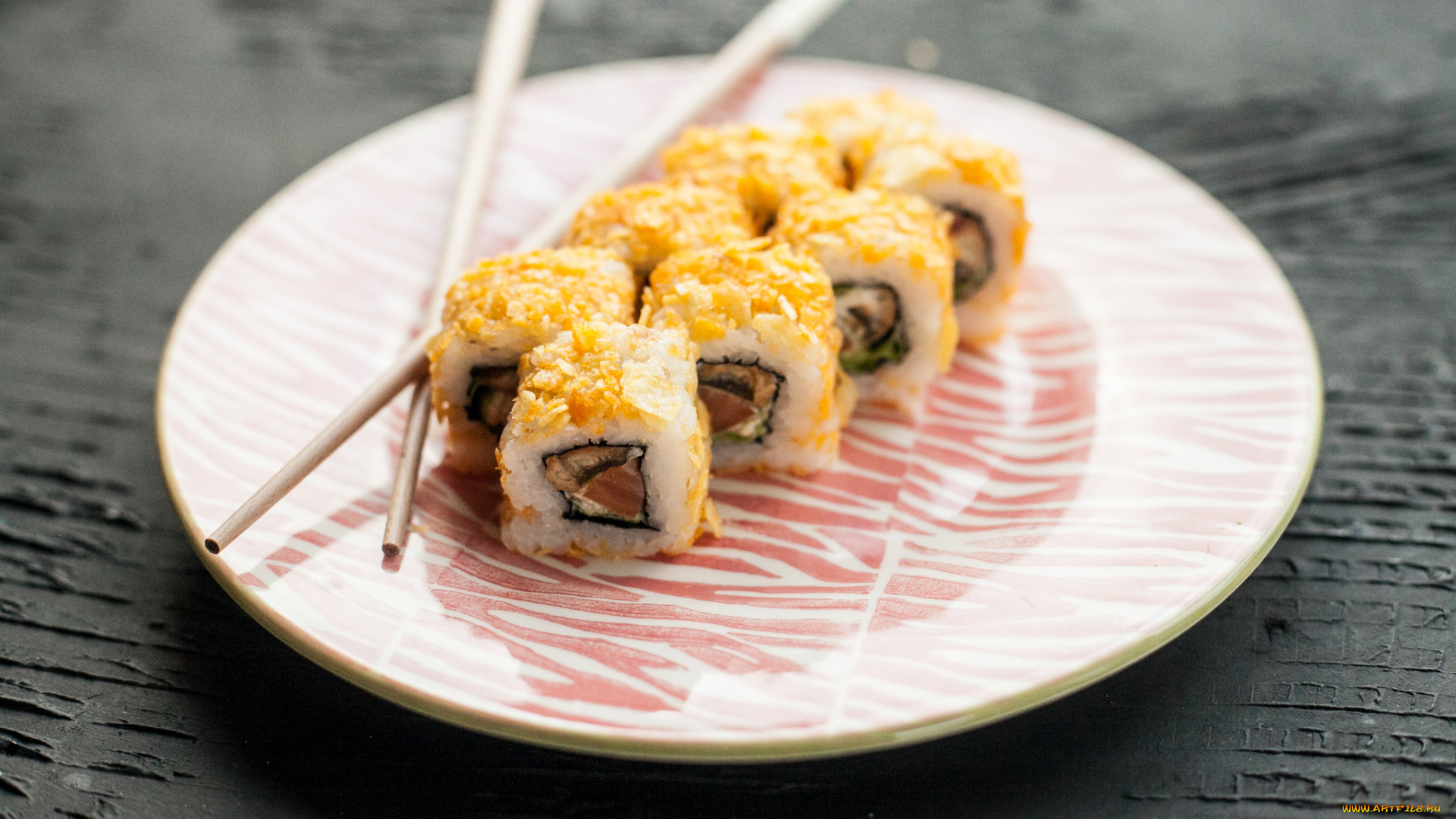 еда, рыба, , морепродукты, , суши, , роллы, палочки, лосось, роллы, вкусно, рис