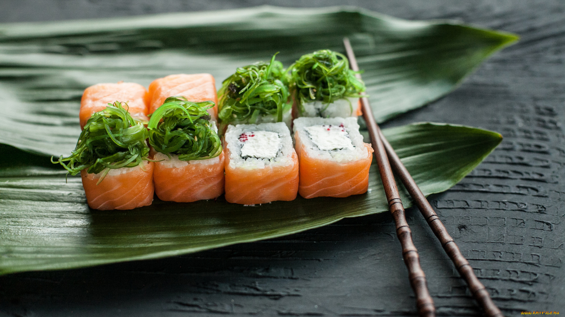 еда, рыба, , морепродукты, , суши, , роллы, роллы, палочки, вкусно, рис, лосось