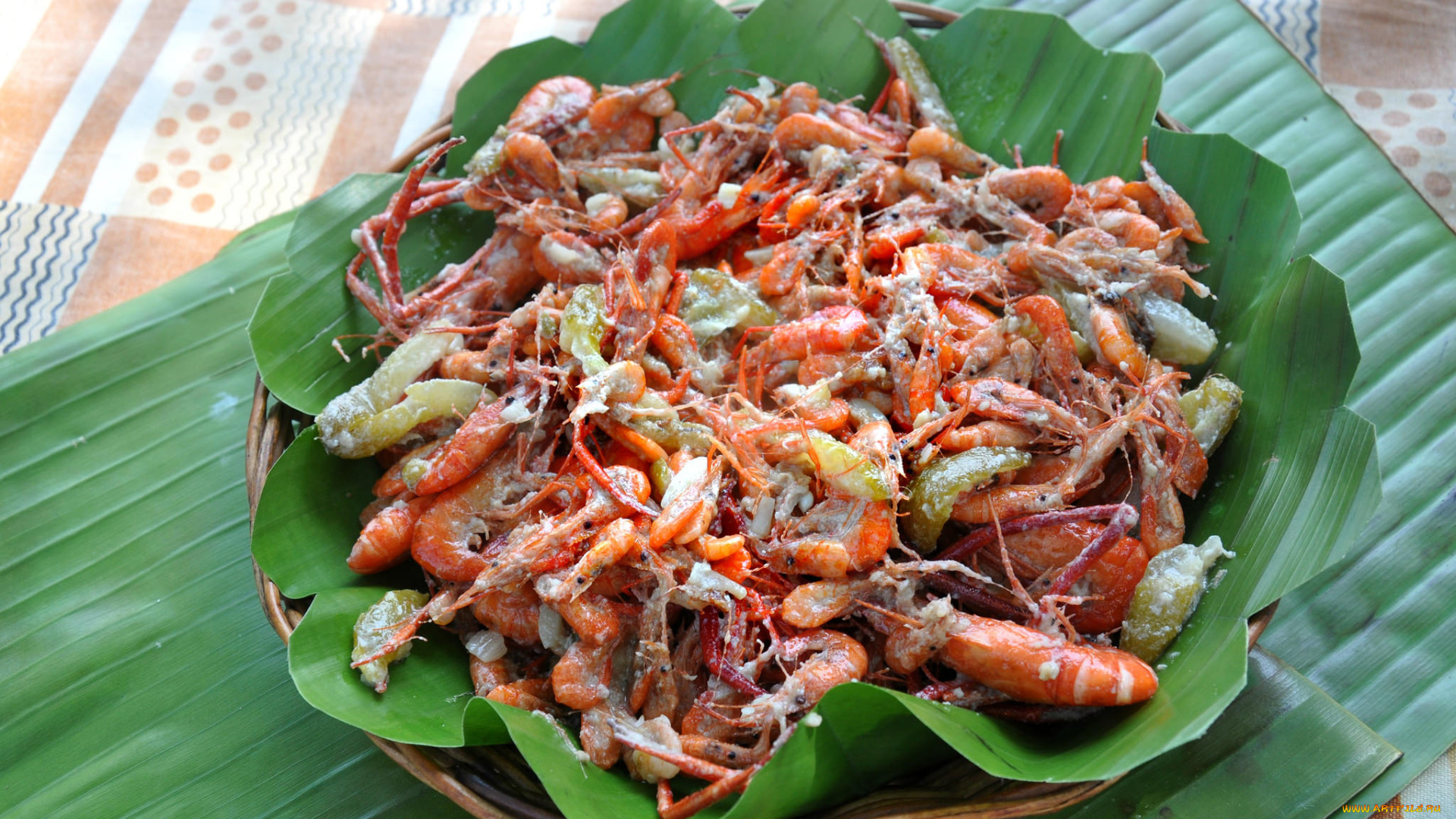 еда, рыбные, блюда, , с, морепродуктами, деликатесы