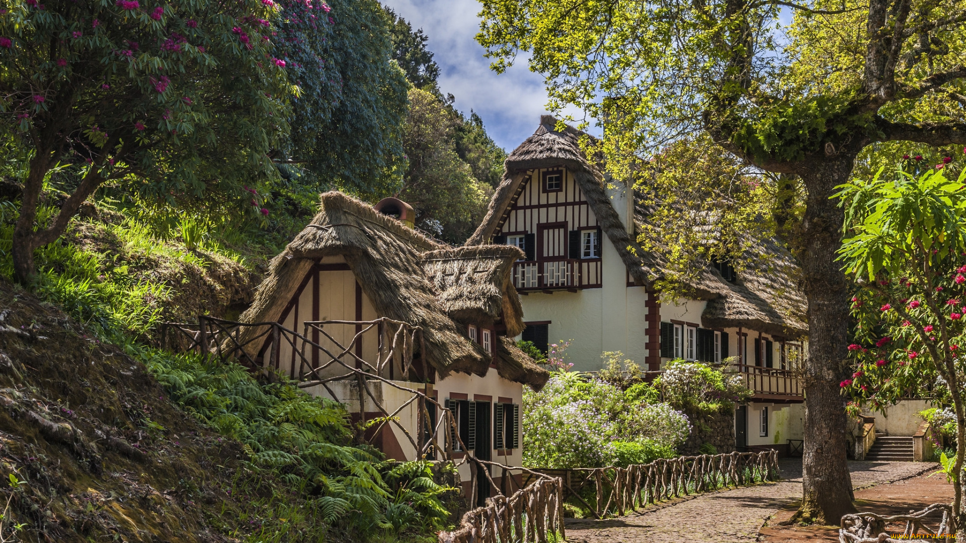 города, -, здания, , дома, дом, загородный