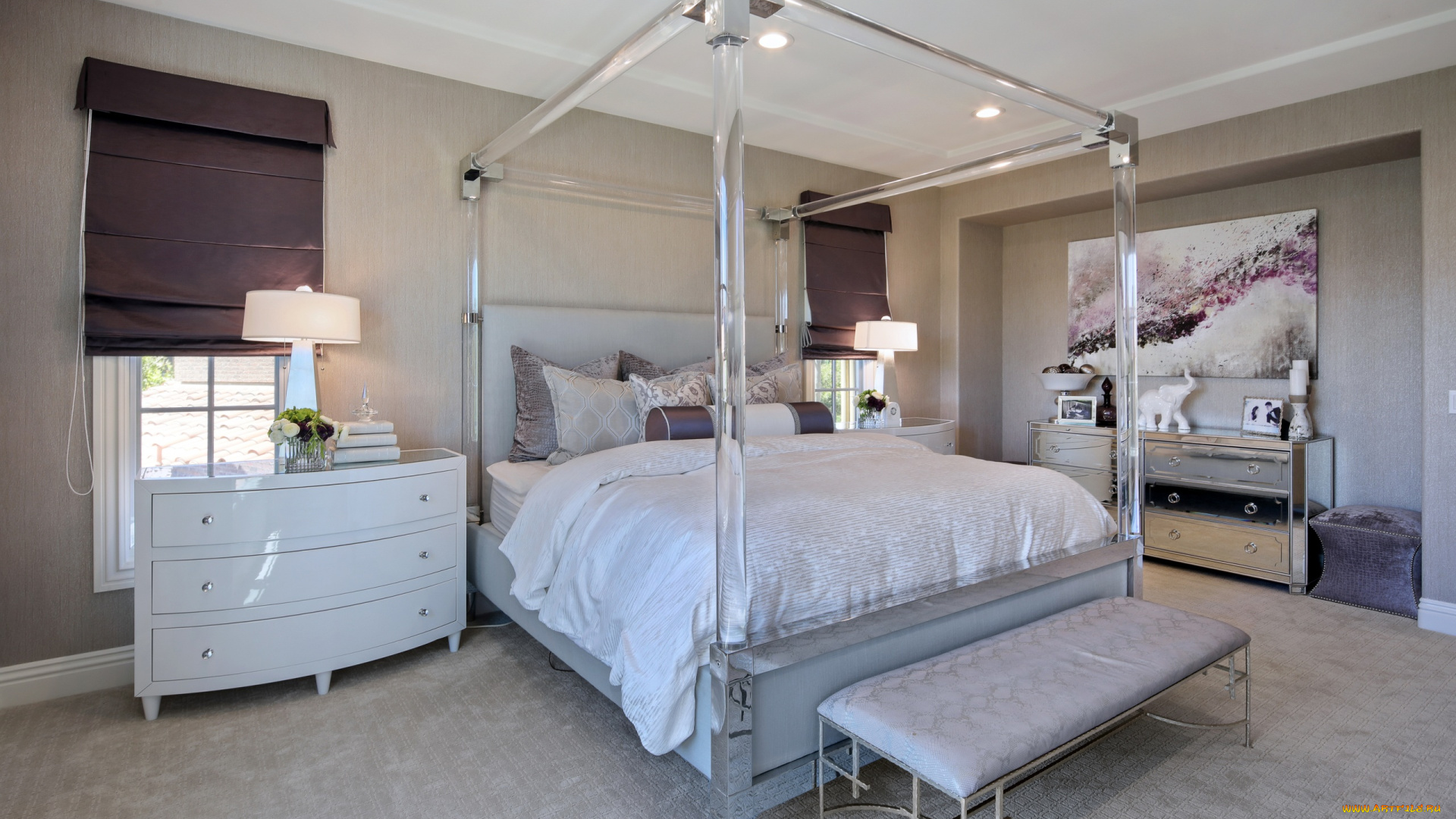 интерьер, спальня, design, style, furniture, bedroom, дизайн, стиль, мебель