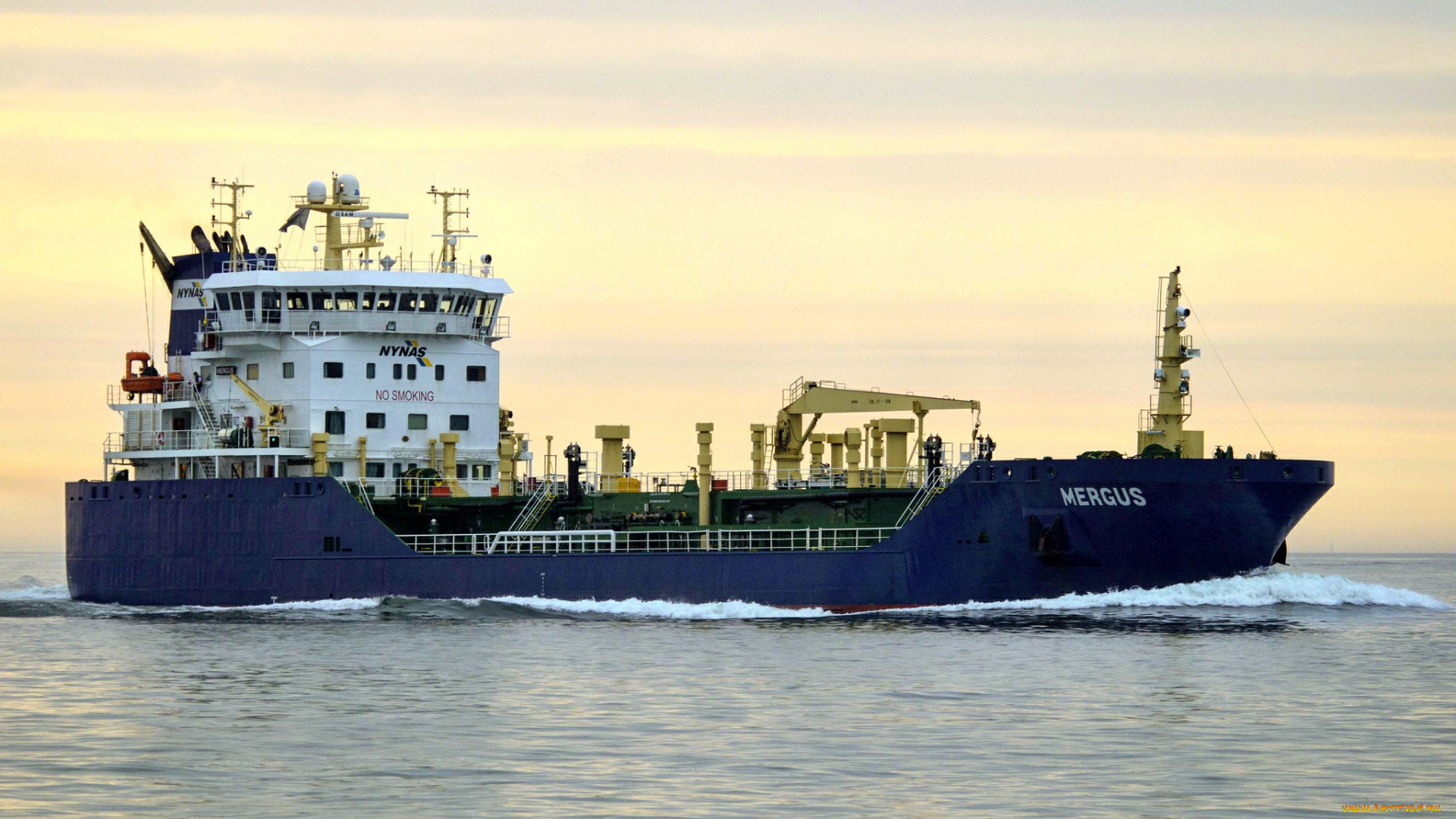 mergus, корабли, танкеры, танкер