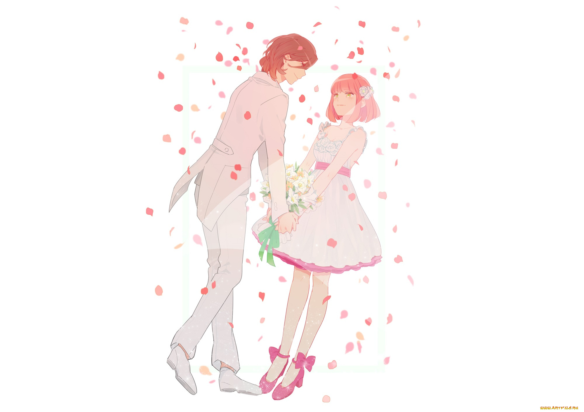 аниме, uta, no, prince-sama, поющий, принц