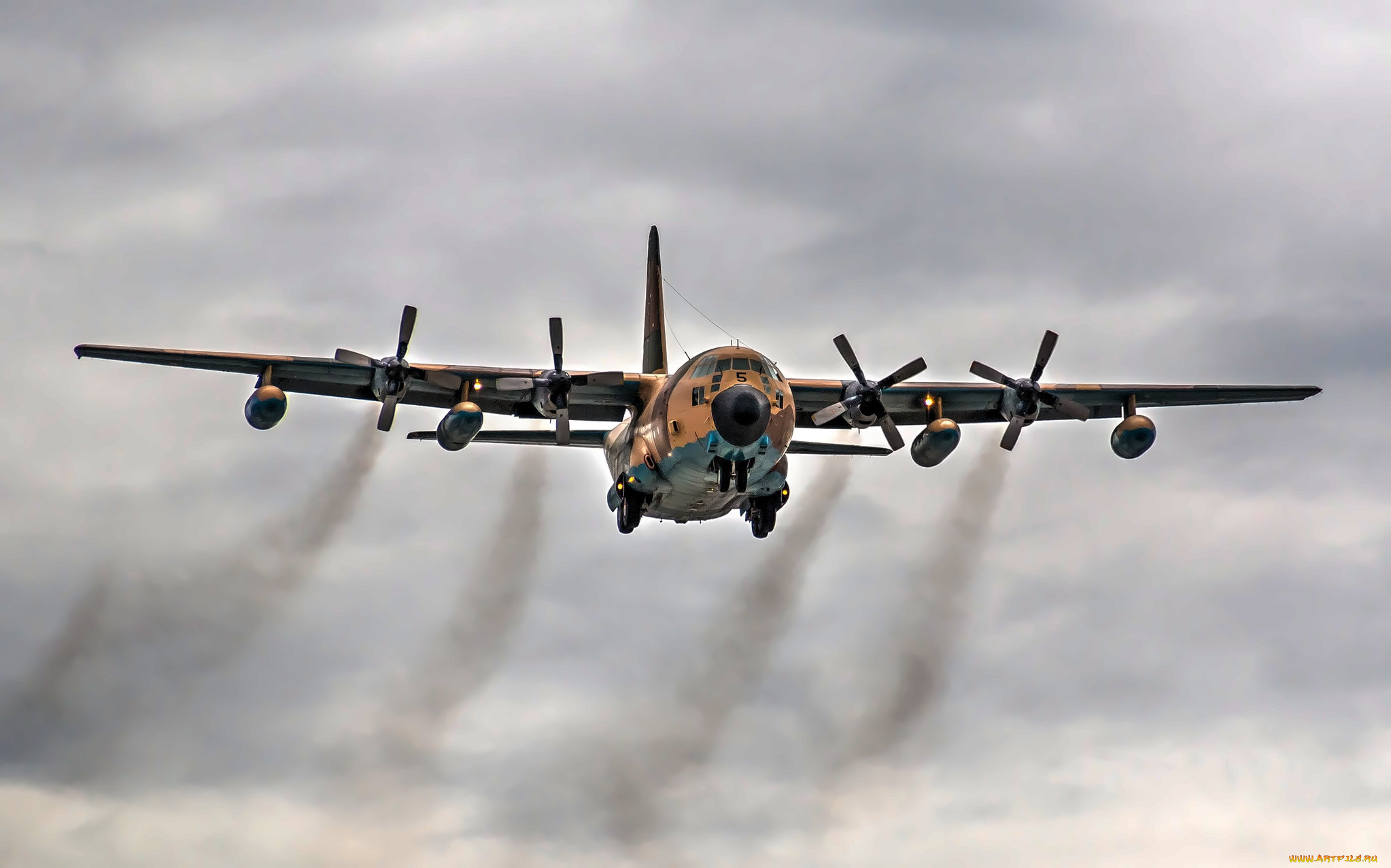 c-130, hercules, авиация, военно-транспортные, самолёты, транспорт