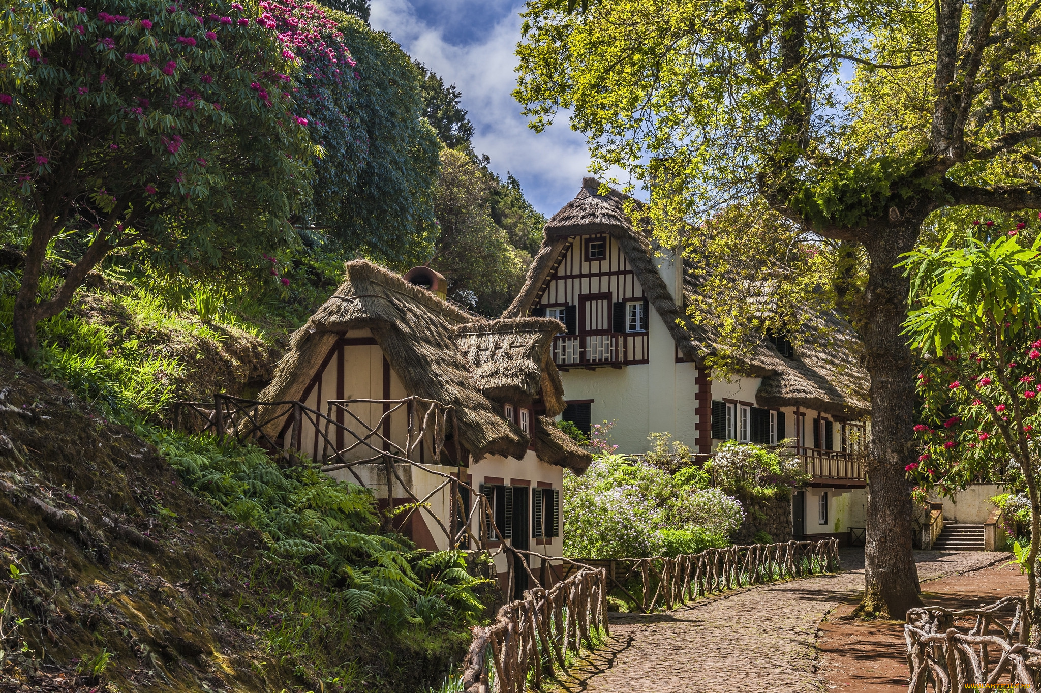 города, -, здания, , дома, дом, загородный