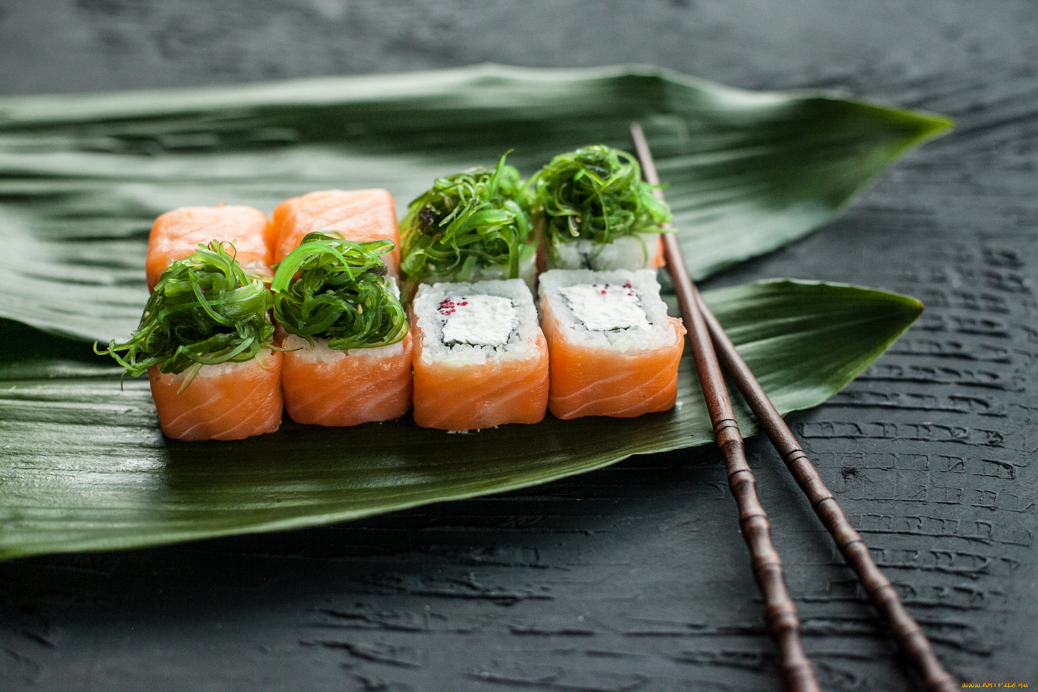 еда, рыба, , морепродукты, , суши, , роллы, роллы, палочки, вкусно, рис, лосось