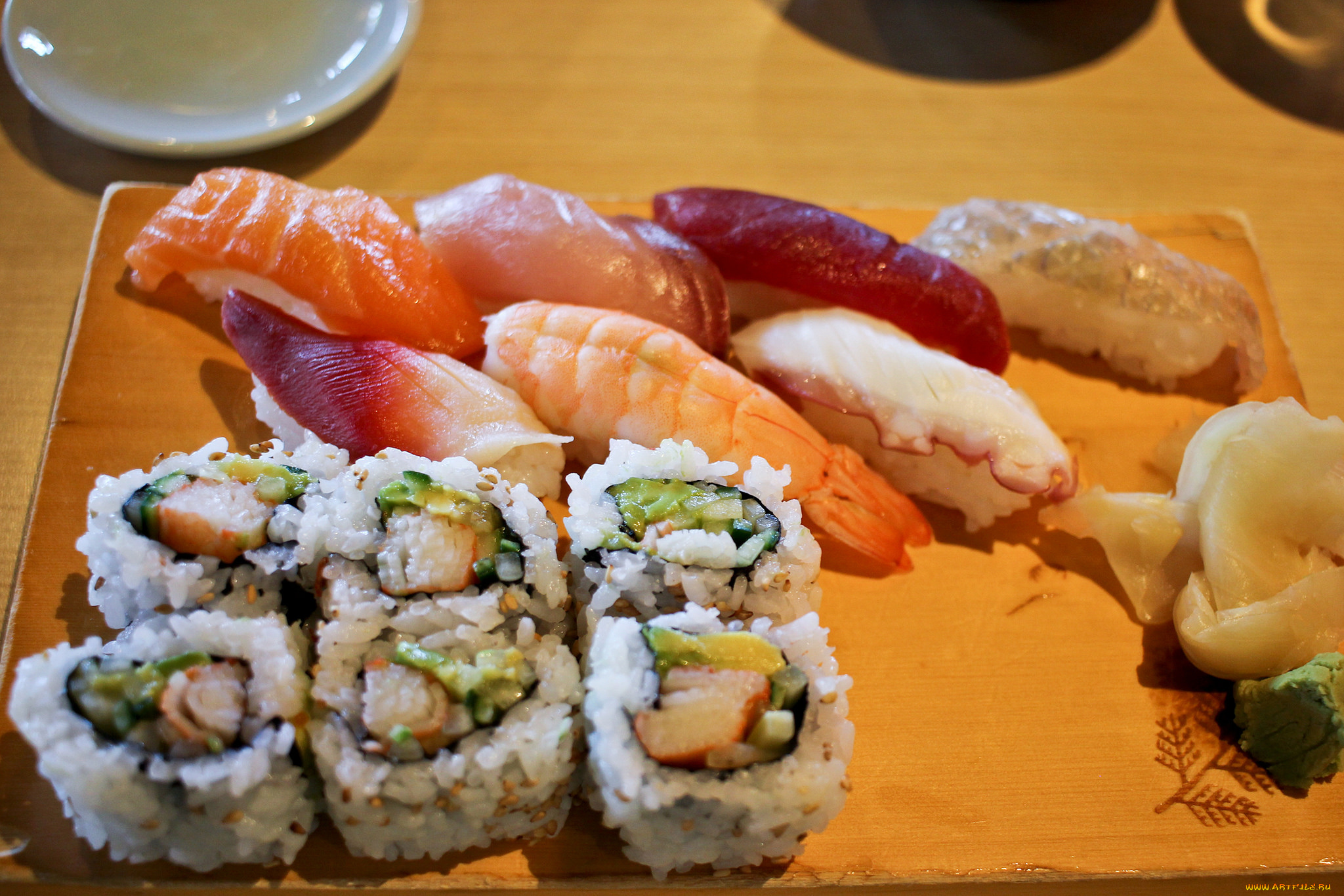 еда, рыба, , морепродукты, , суши, , роллы, деликатесы