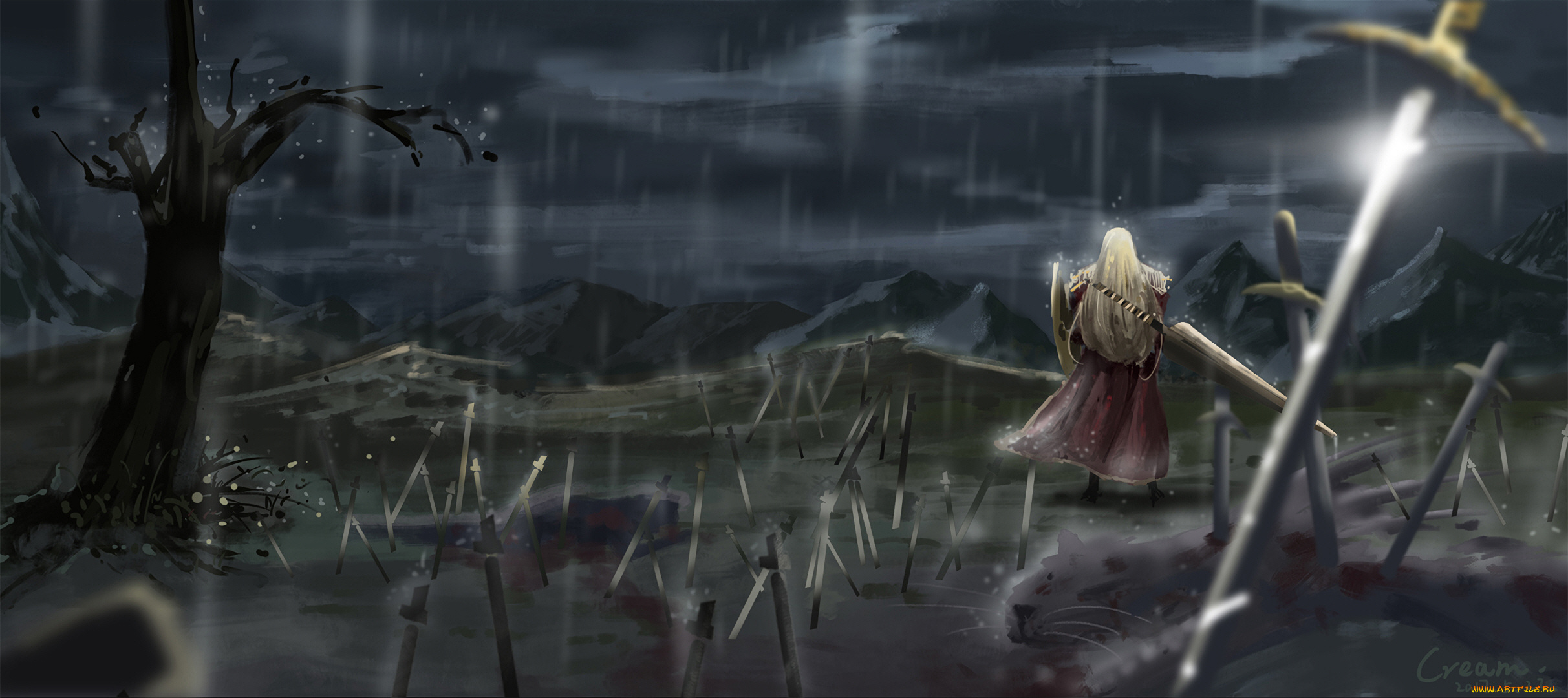 аниме, re, , creators, одиночество