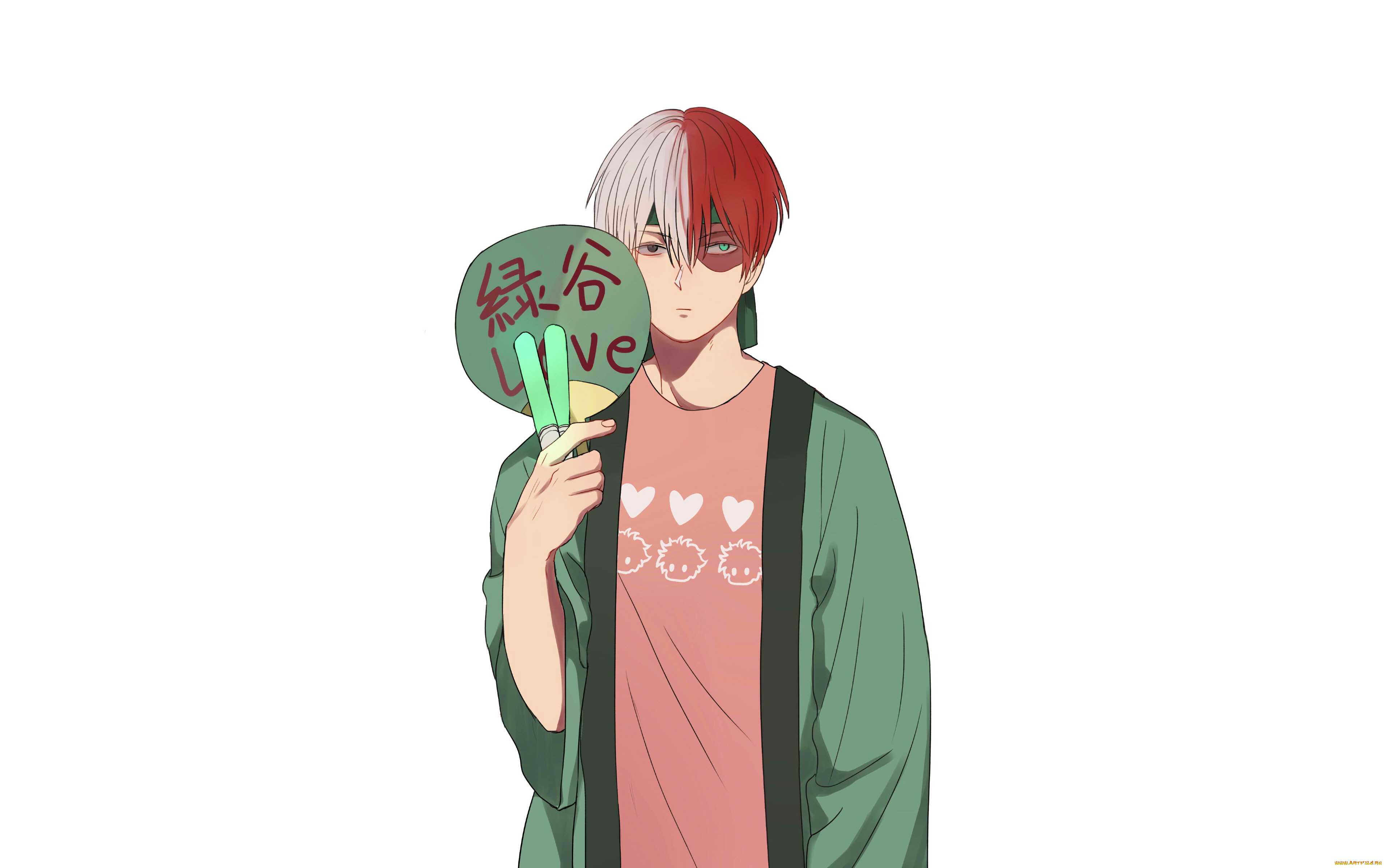 аниме, boku, no, hero, academia, моя, геройская, академия