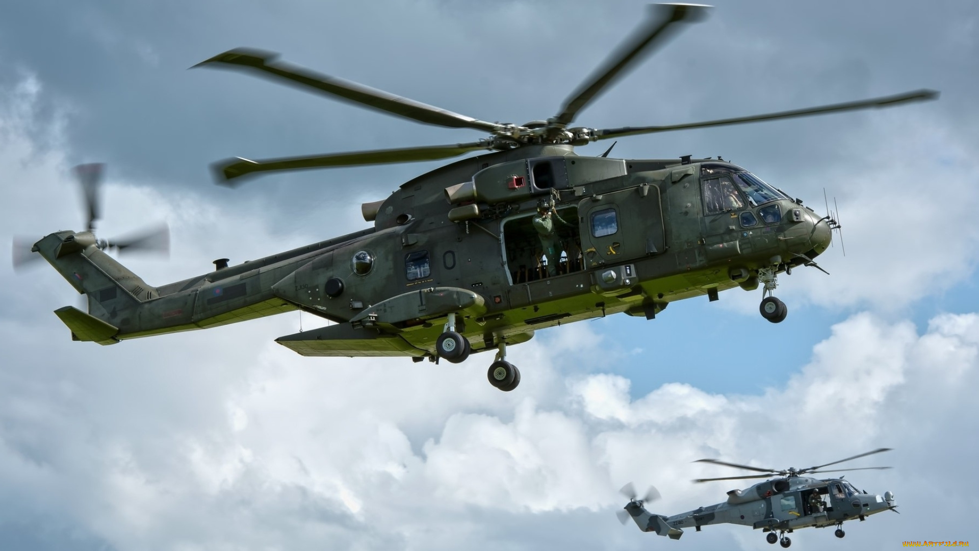 agustawestland, aw101, авиация, вертолёты, военные, вертолеты, nato, agustawestland, aw101