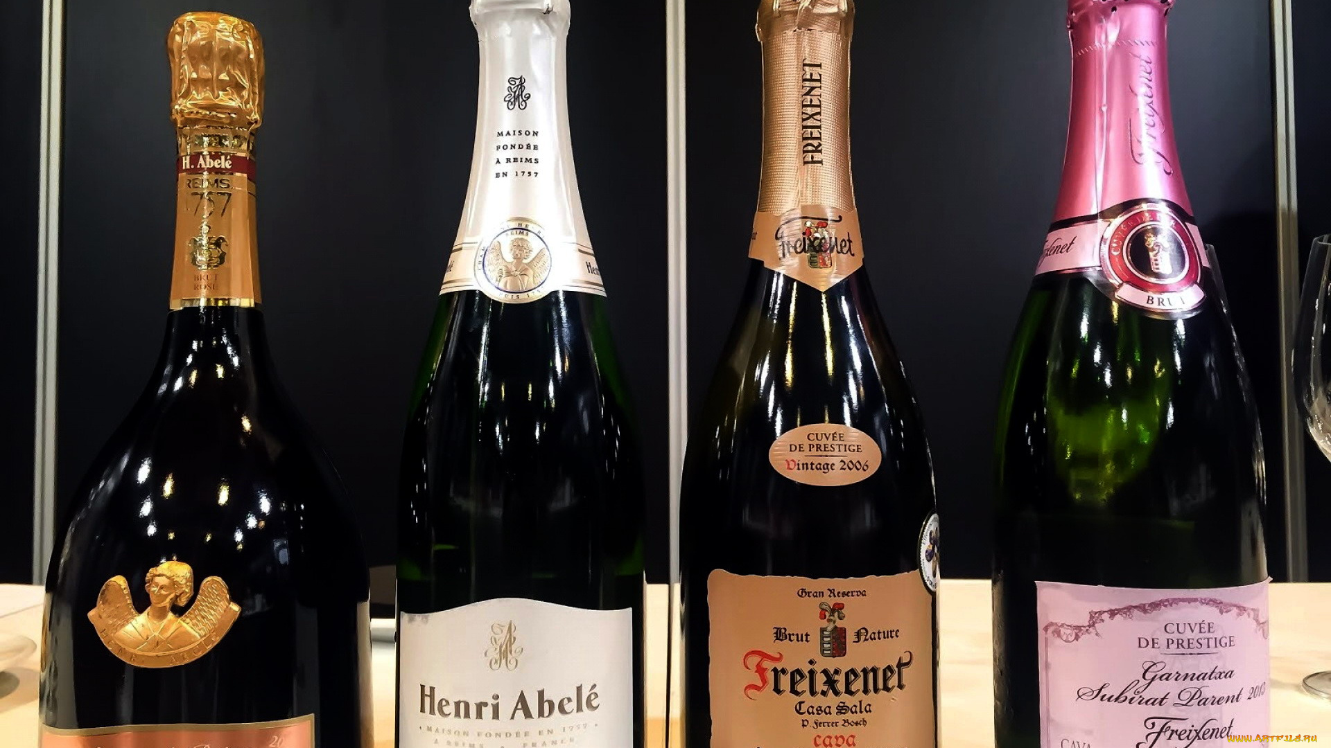 бренды, бренды, напитков, , разное, шампанское