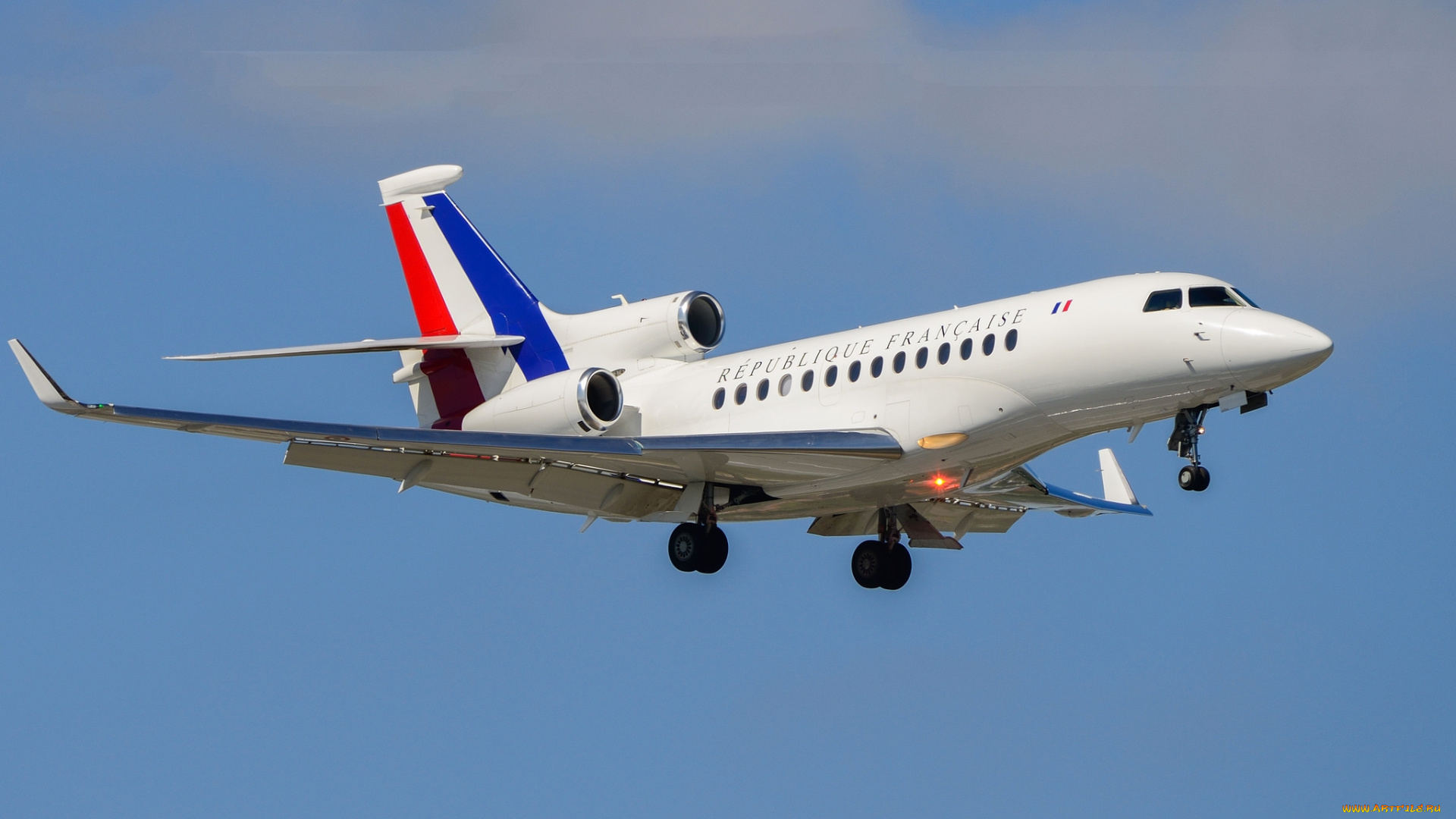 dassault, falcon, 7x, авиация, пассажирские, самолёты, авиалайнер