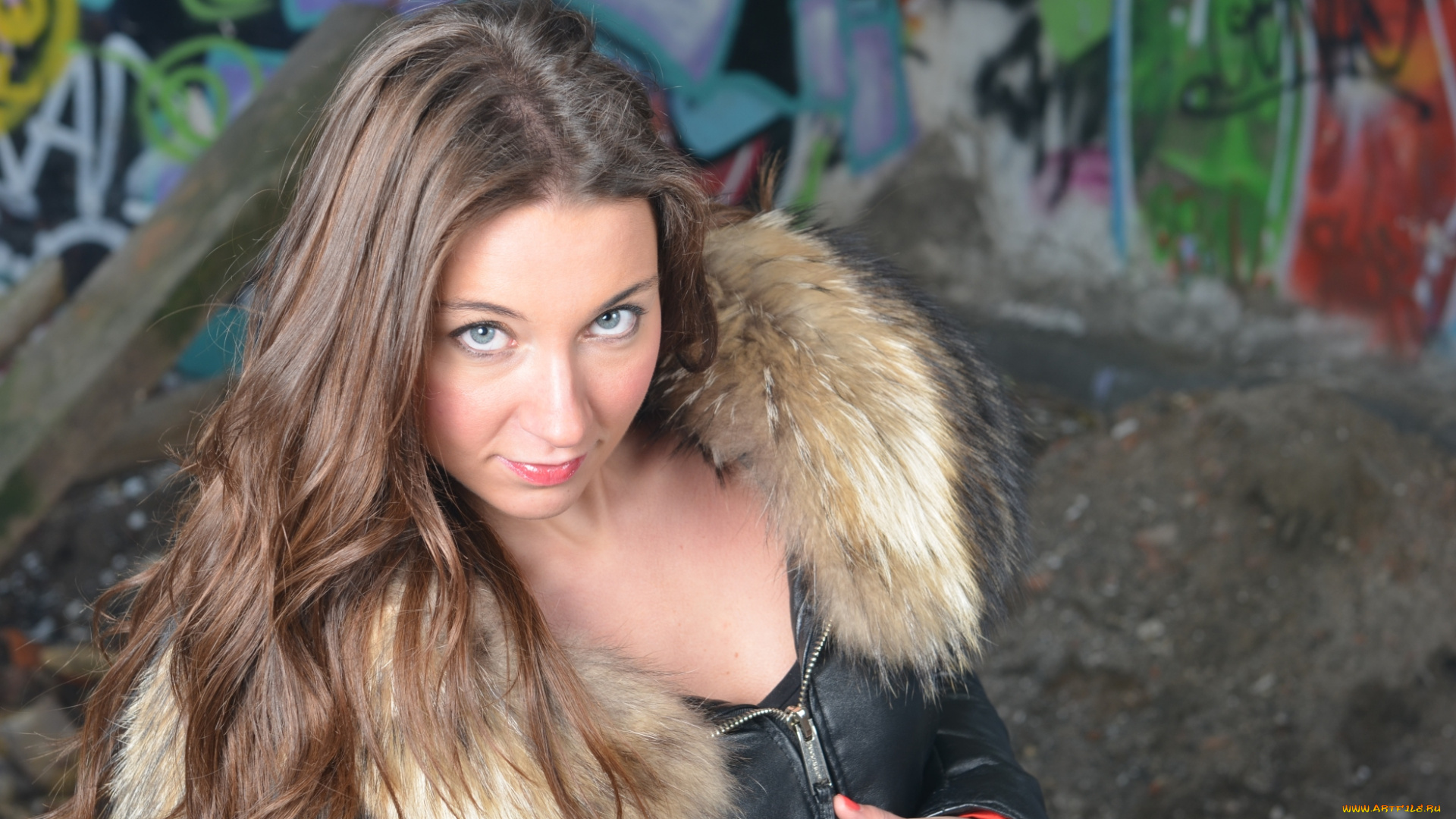 девушка, девушки, -unsort, , блондинки, , светловолосые, модель, julie, skyhigh