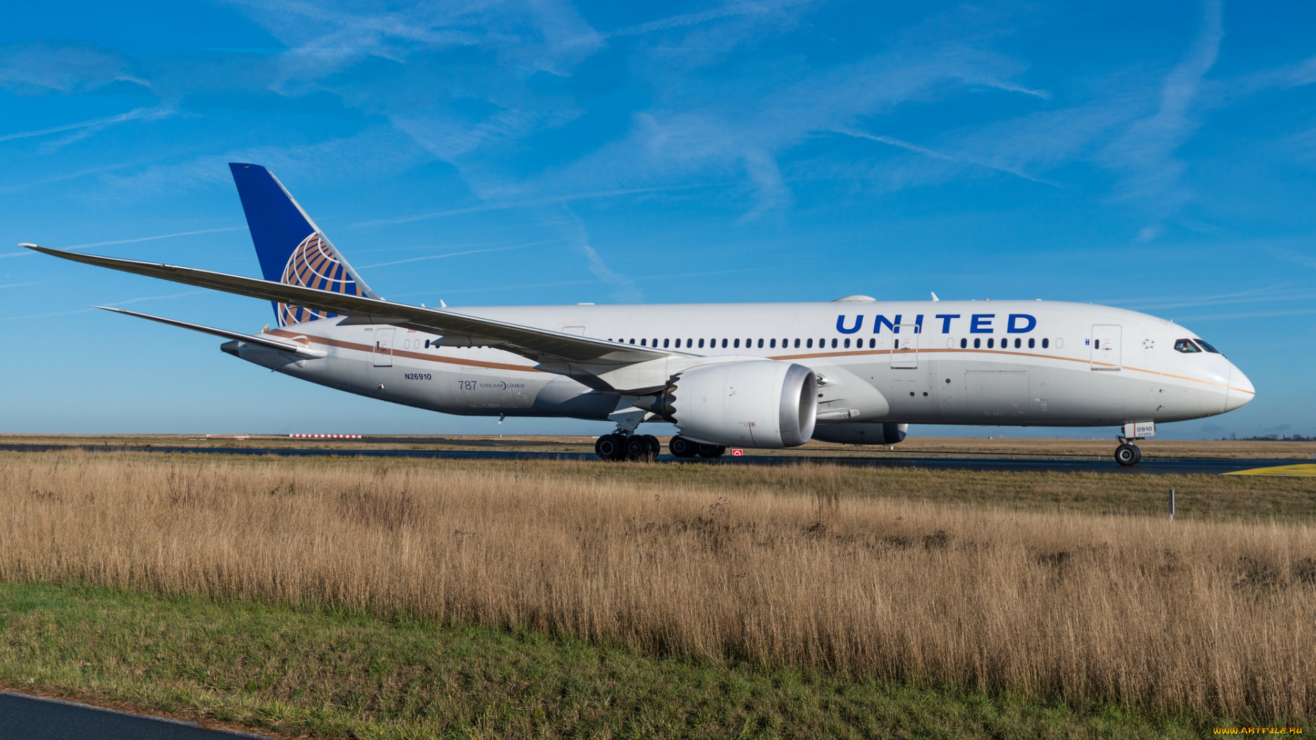 dreamliner, b787-8, авиация, пассажирские, самолёты, авиалайнер