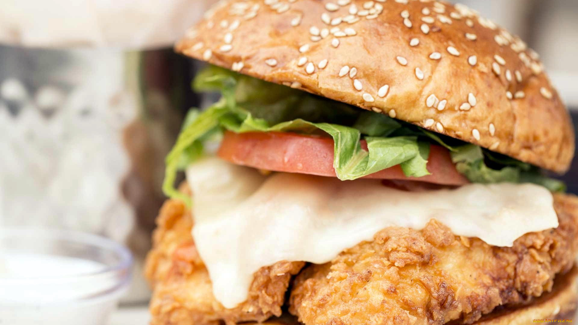 еда, бутерброды, , гамбургеры, , канапе, гамбургер