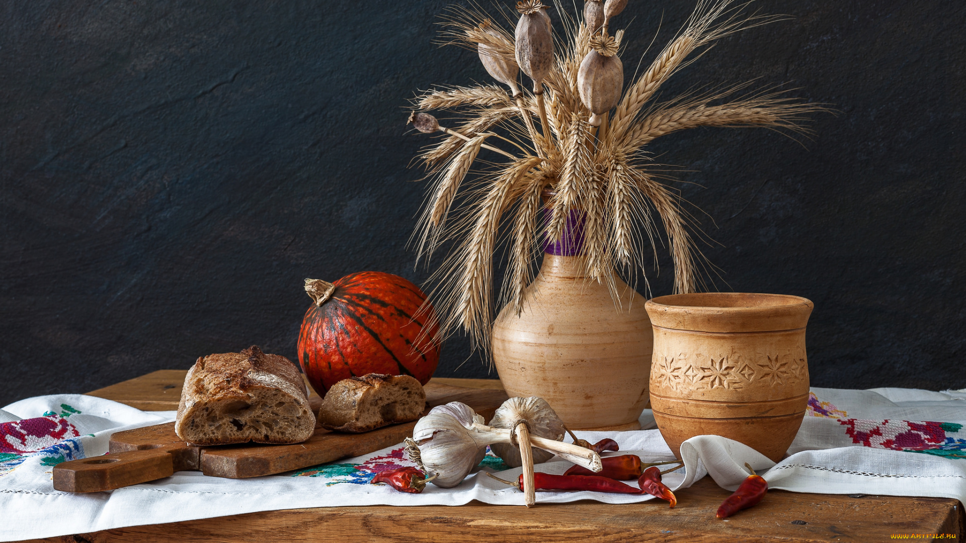 еда, натюрморт, снедь