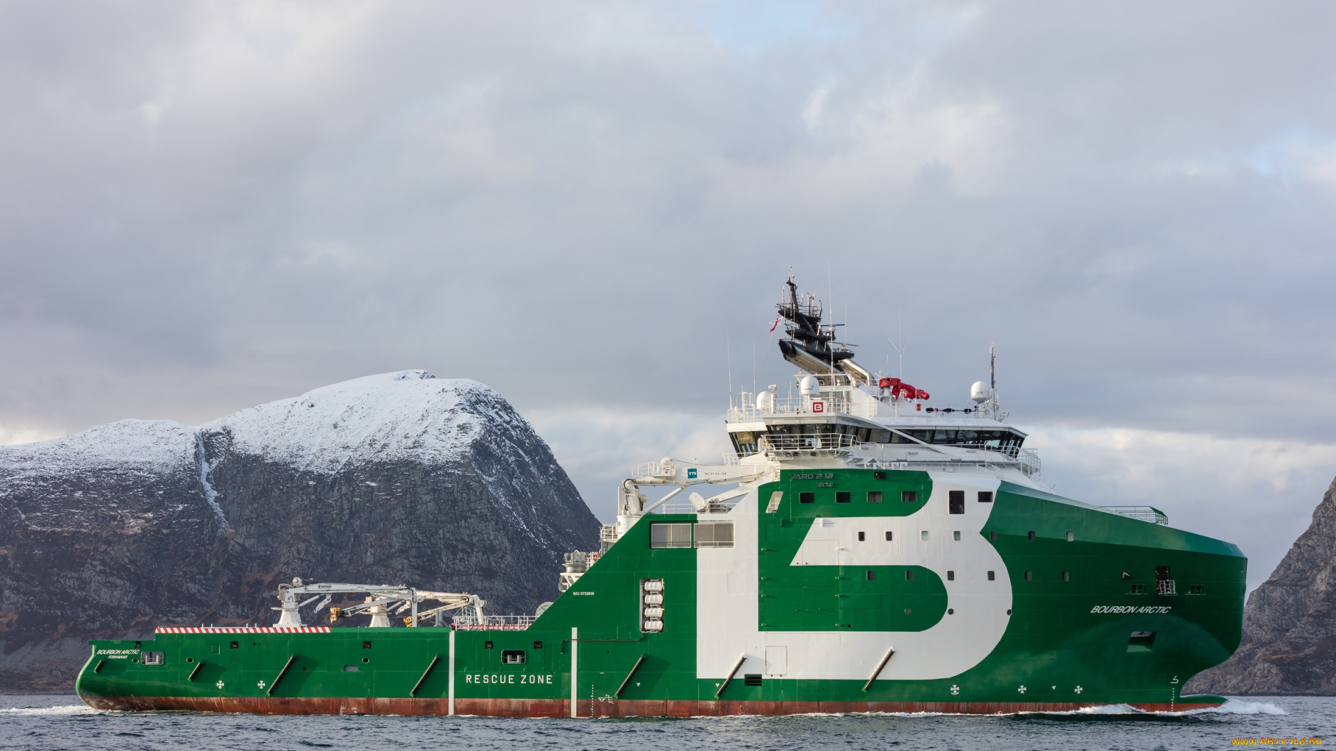 корабли, другое, транспортное, судно