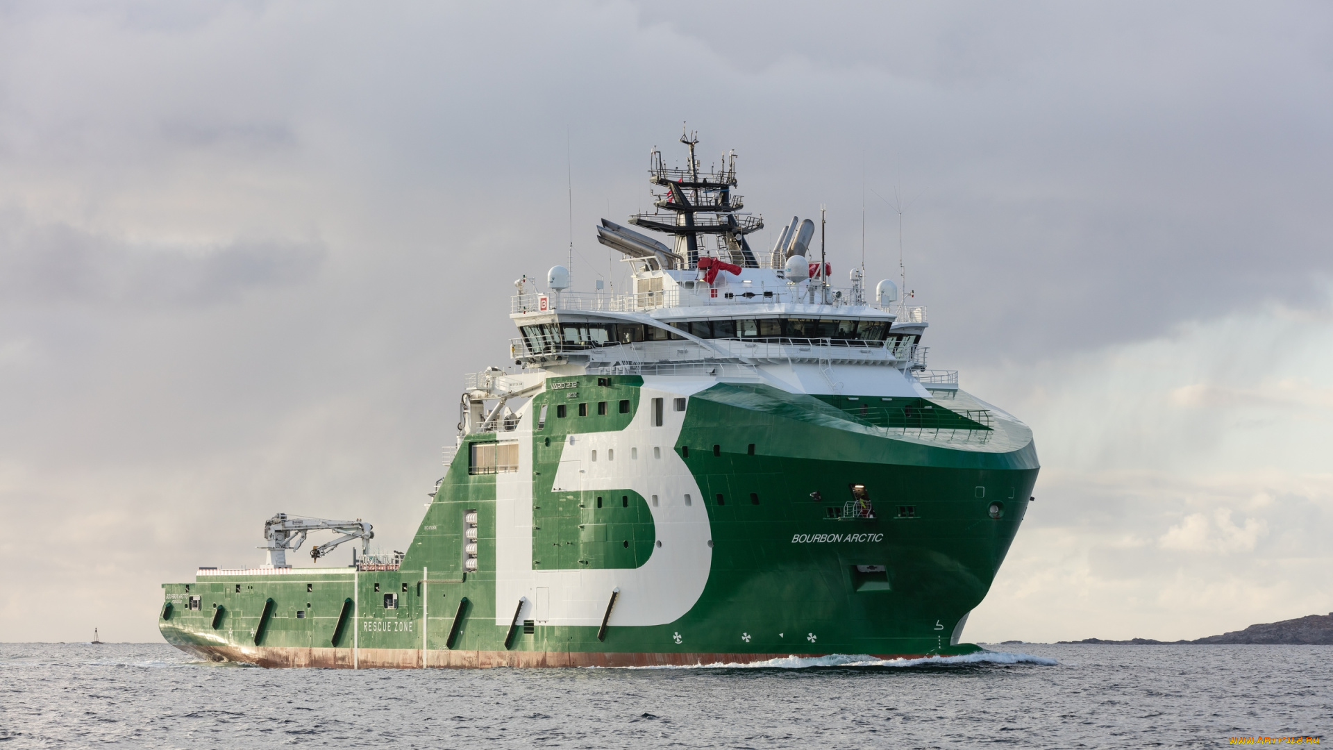 корабли, другое, транспортное, судно