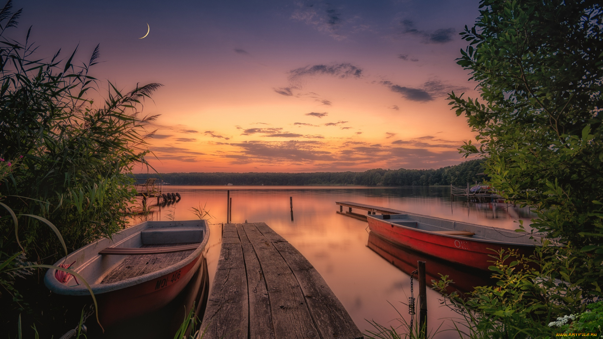 корабли, лодки, , шлюпки, закат, озеро, англия, england, северный, йоркшир, йоркширские, долины, yorkshire, dales, north, эмбсей, embsay, reservoir