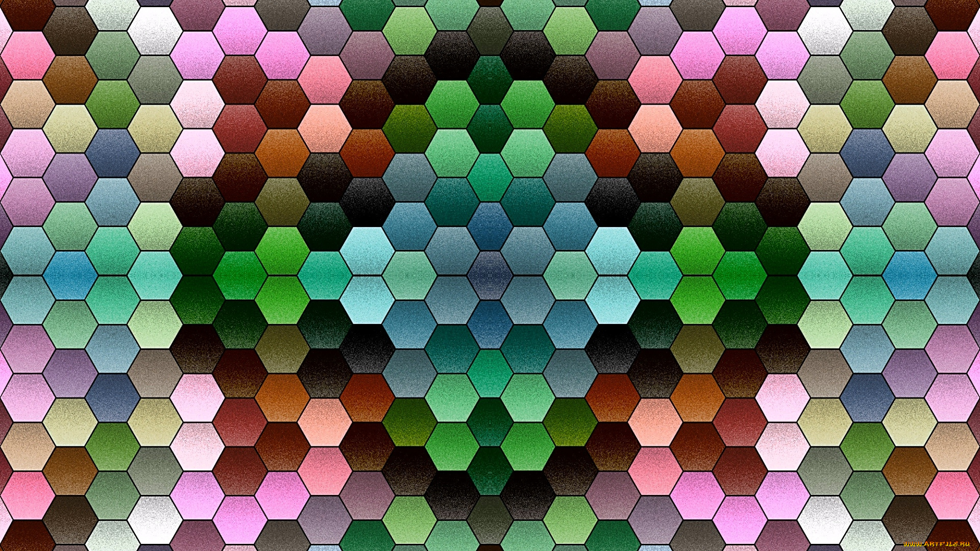 векторная, графика, графика, , graphics, цвет, фон, узор