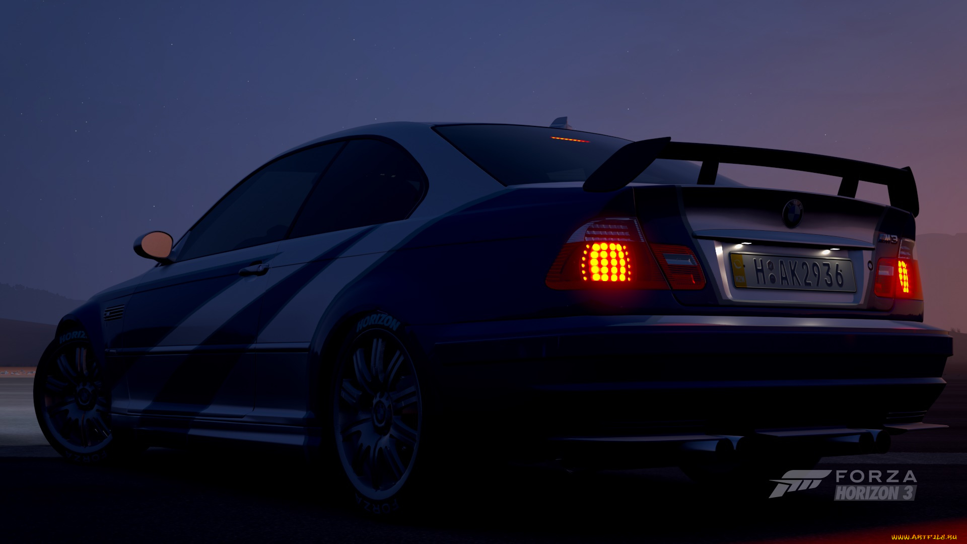 видео, игры, forza, horizon, 3, forza, horizon, 3