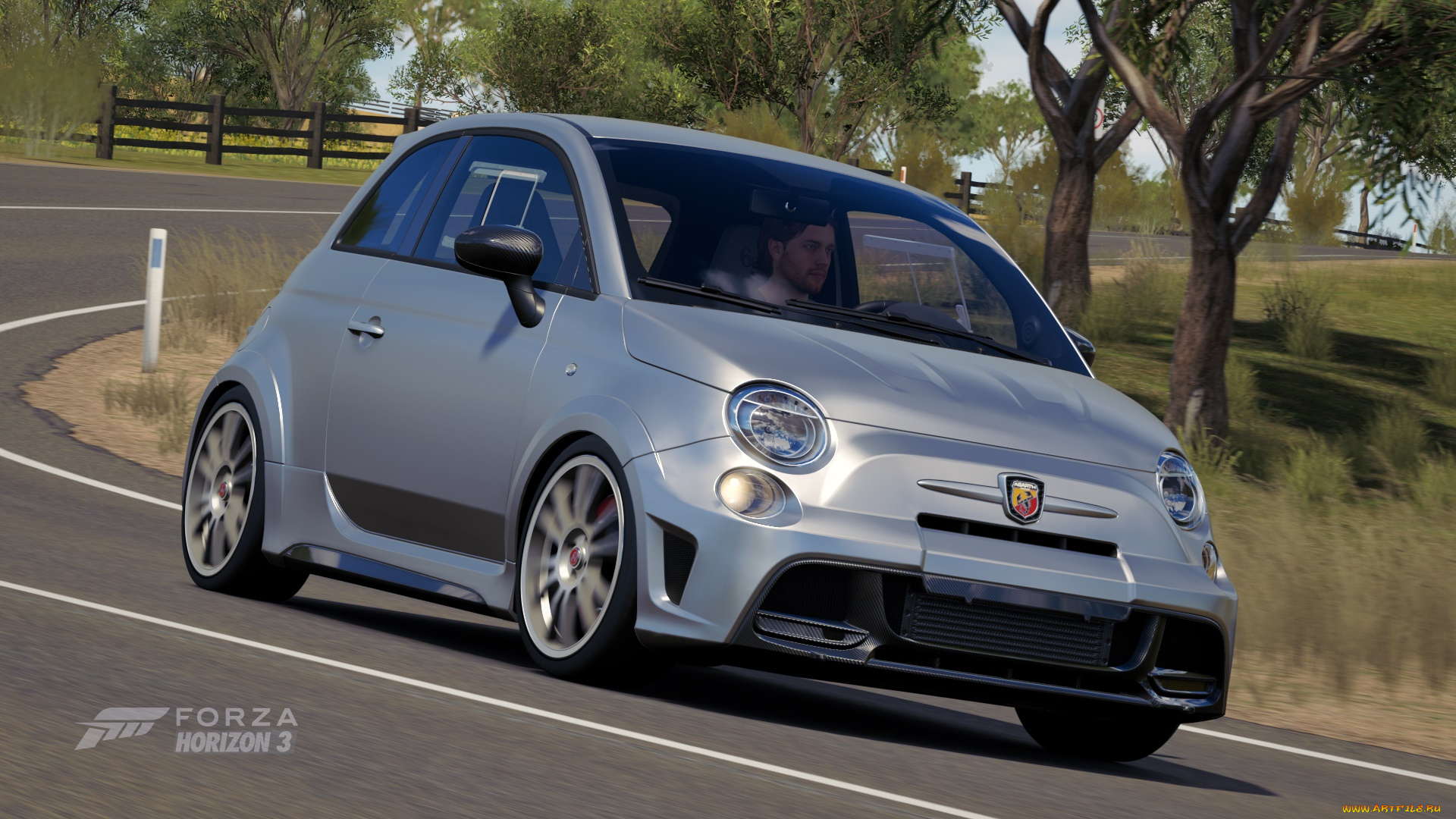 видео, игры, forza, horizon, 3, forza, horizon, 3