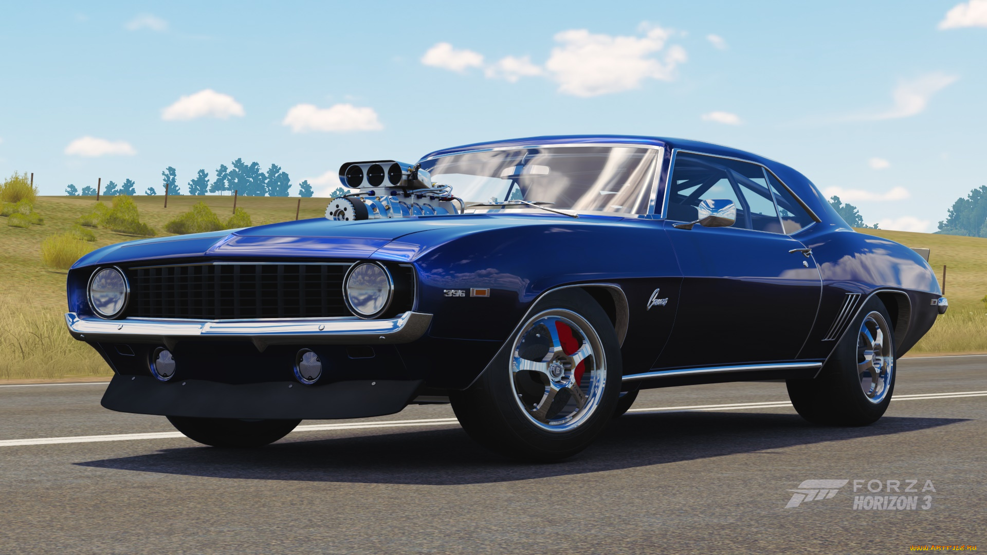 видео, игры, forza, horizon, 3, forza, horizon, 3