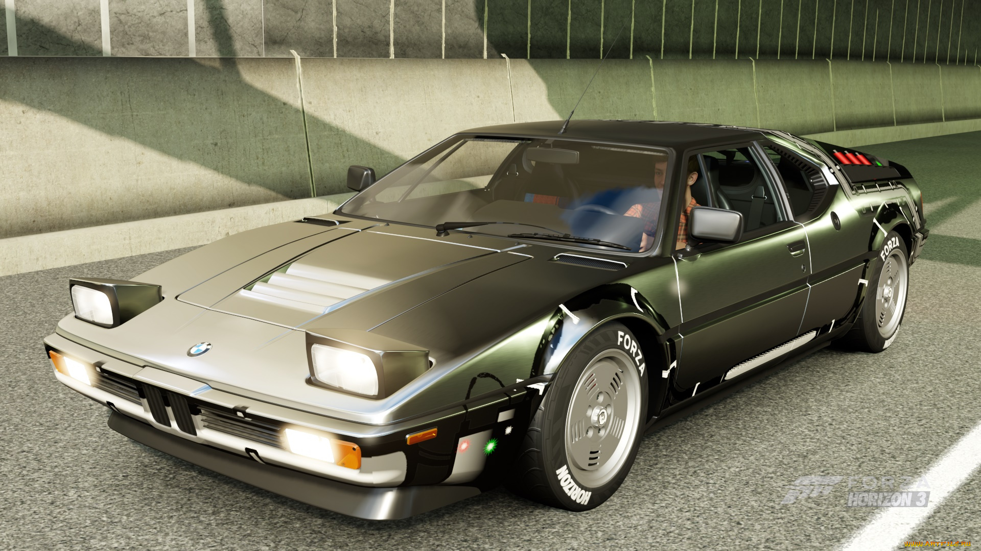 видео, игры, forza, horizon, 3, forza, horizon, 3