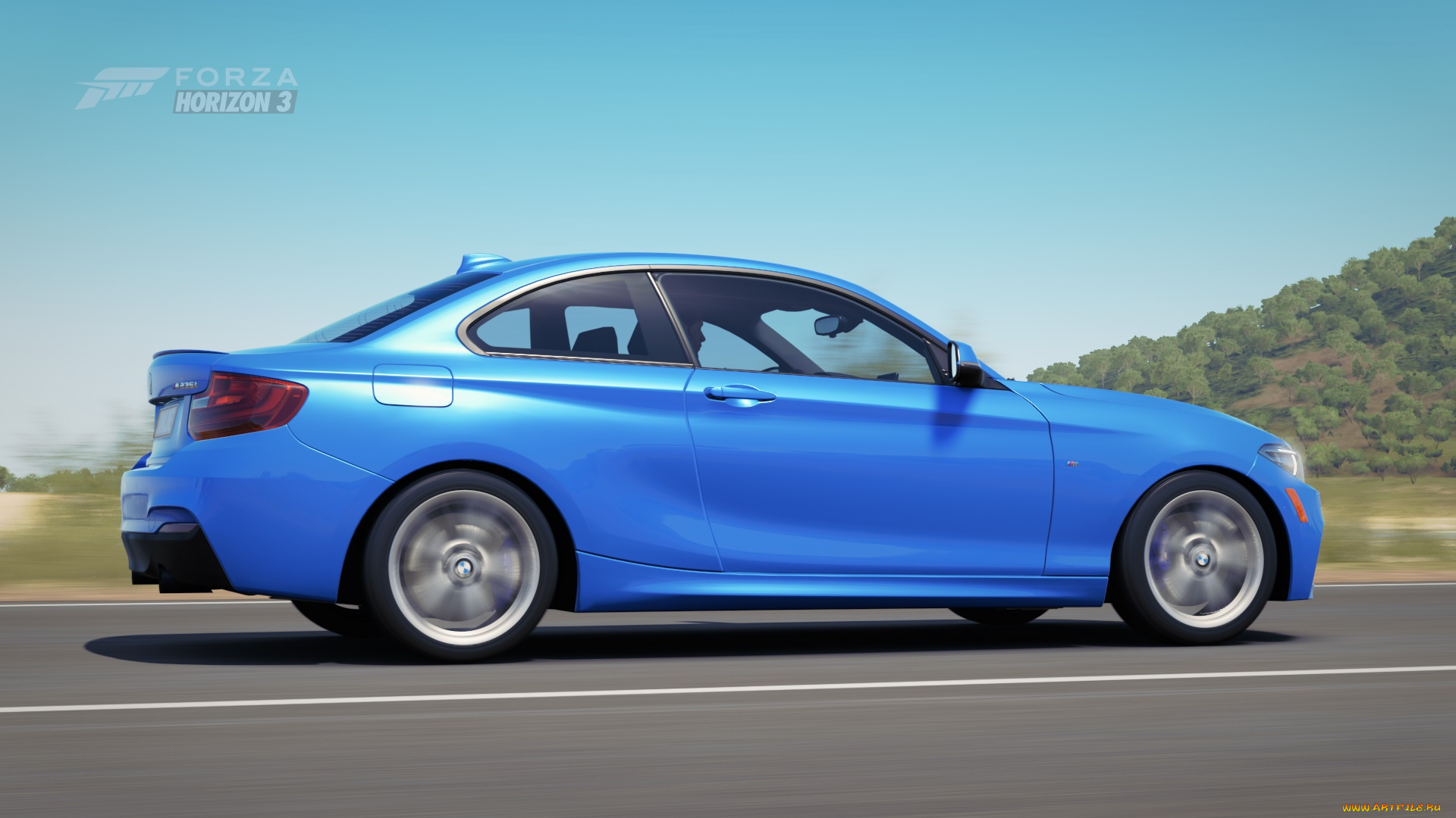 видео, игры, forza, horizon, 3, forza, horizon, 3