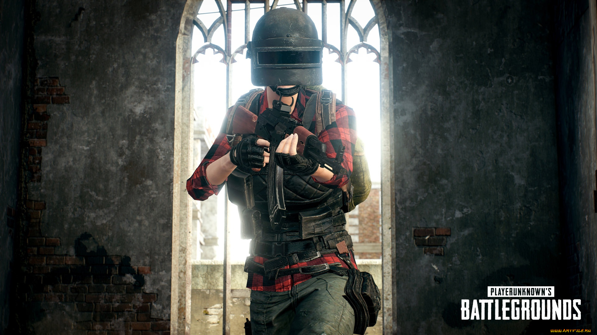 видео, игры, playerunknown`s, battlegrounds, playerunknown's, battlegrounds, action, выживание, симулятор