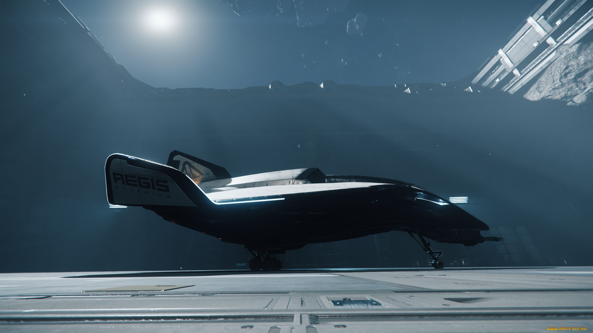 видео, игры, star, citizen, star, citizen