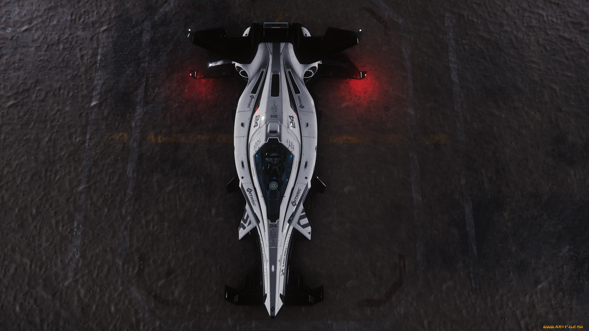 видео, игры, star, citizen, star, citizen