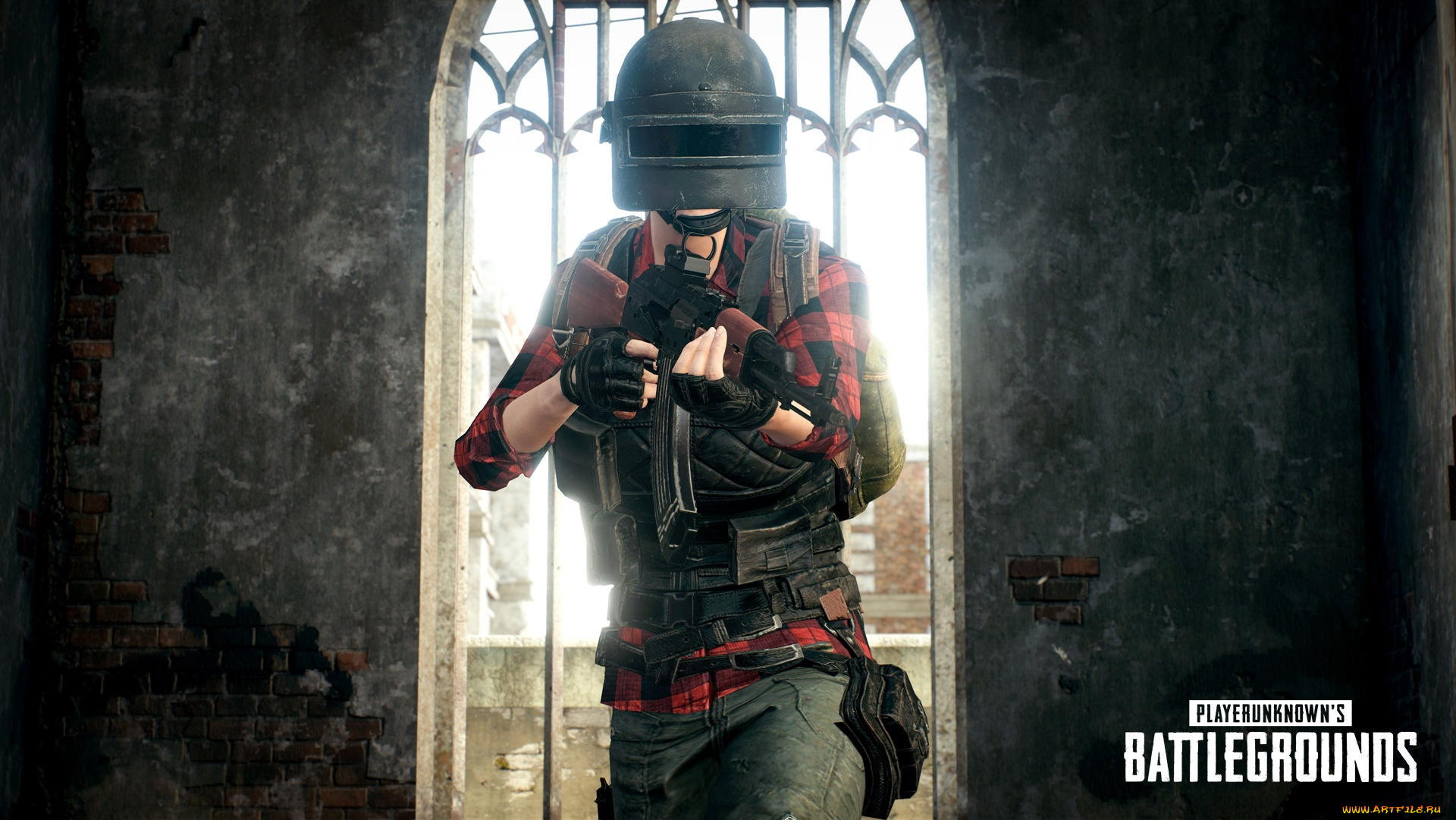 видео, игры, playerunknown`s, battlegrounds, playerunknown's, battlegrounds, action, выживание, симулятор