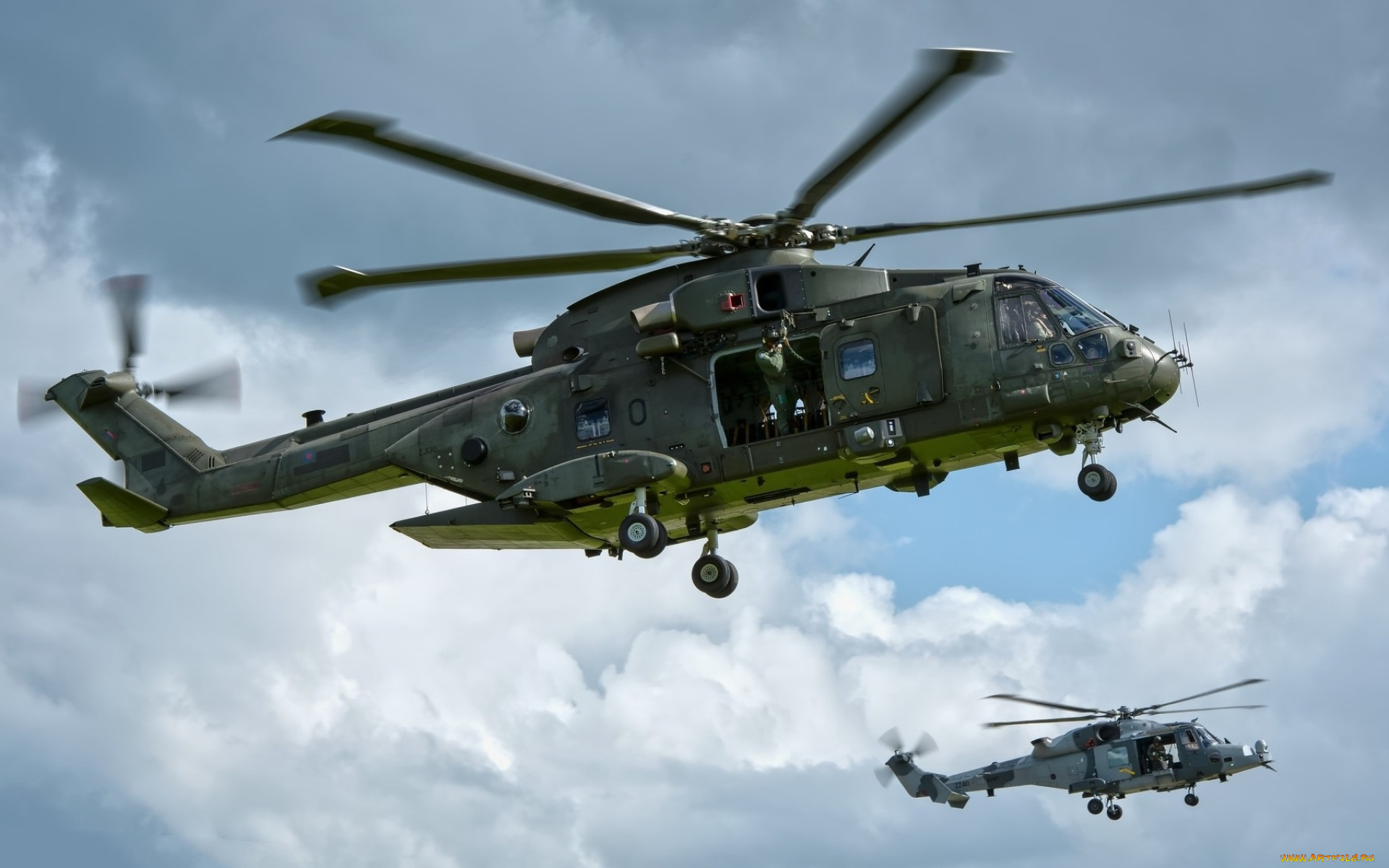 agustawestland, aw101, авиация, вертолёты, военные, вертолеты, nato, agustawestland, aw101